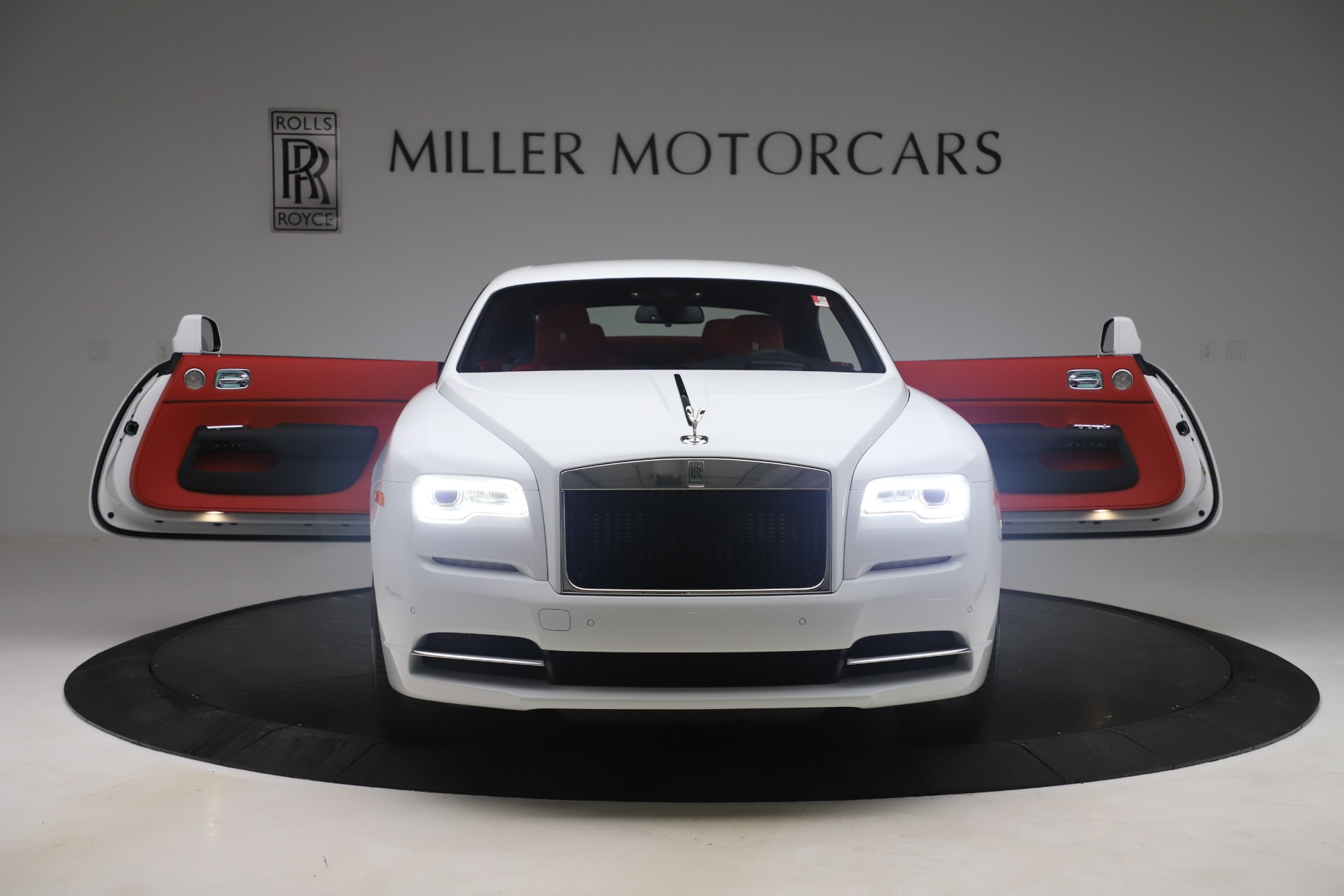 New 2020 Rolls-Royce Wraith | St. Petersburg, FL