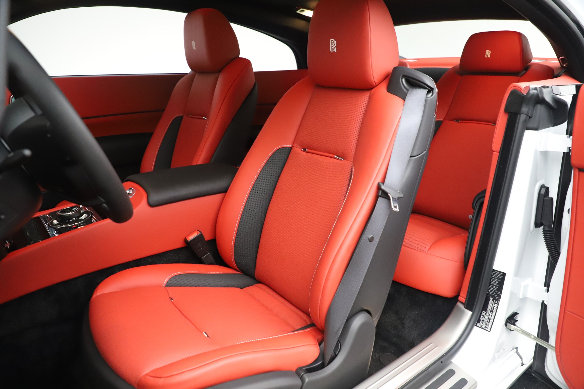 New 2020 Rolls-Royce Wraith | St. Petersburg, FL