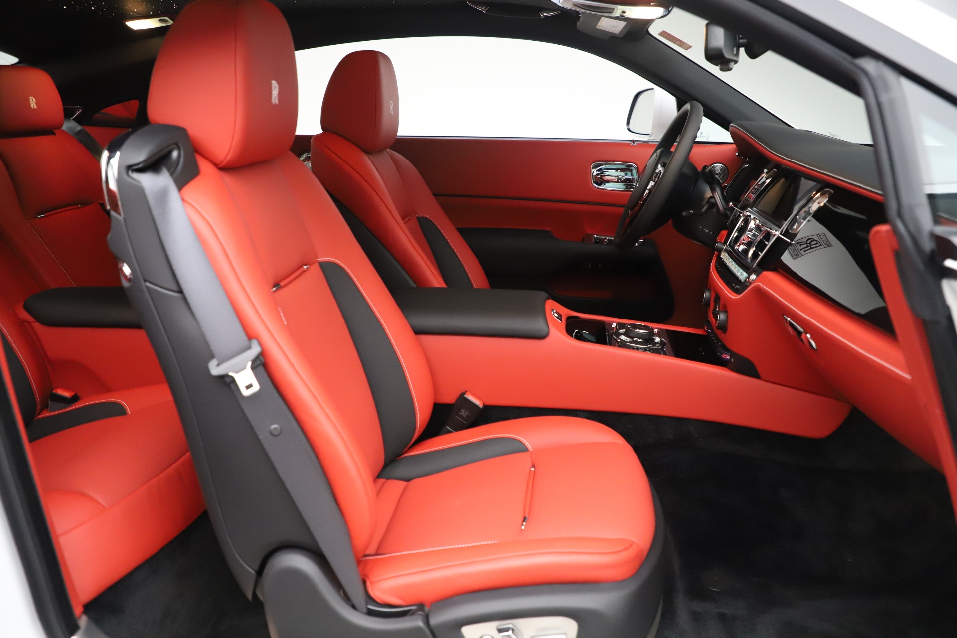 New 2020 Rolls-Royce Wraith | St. Petersburg, FL