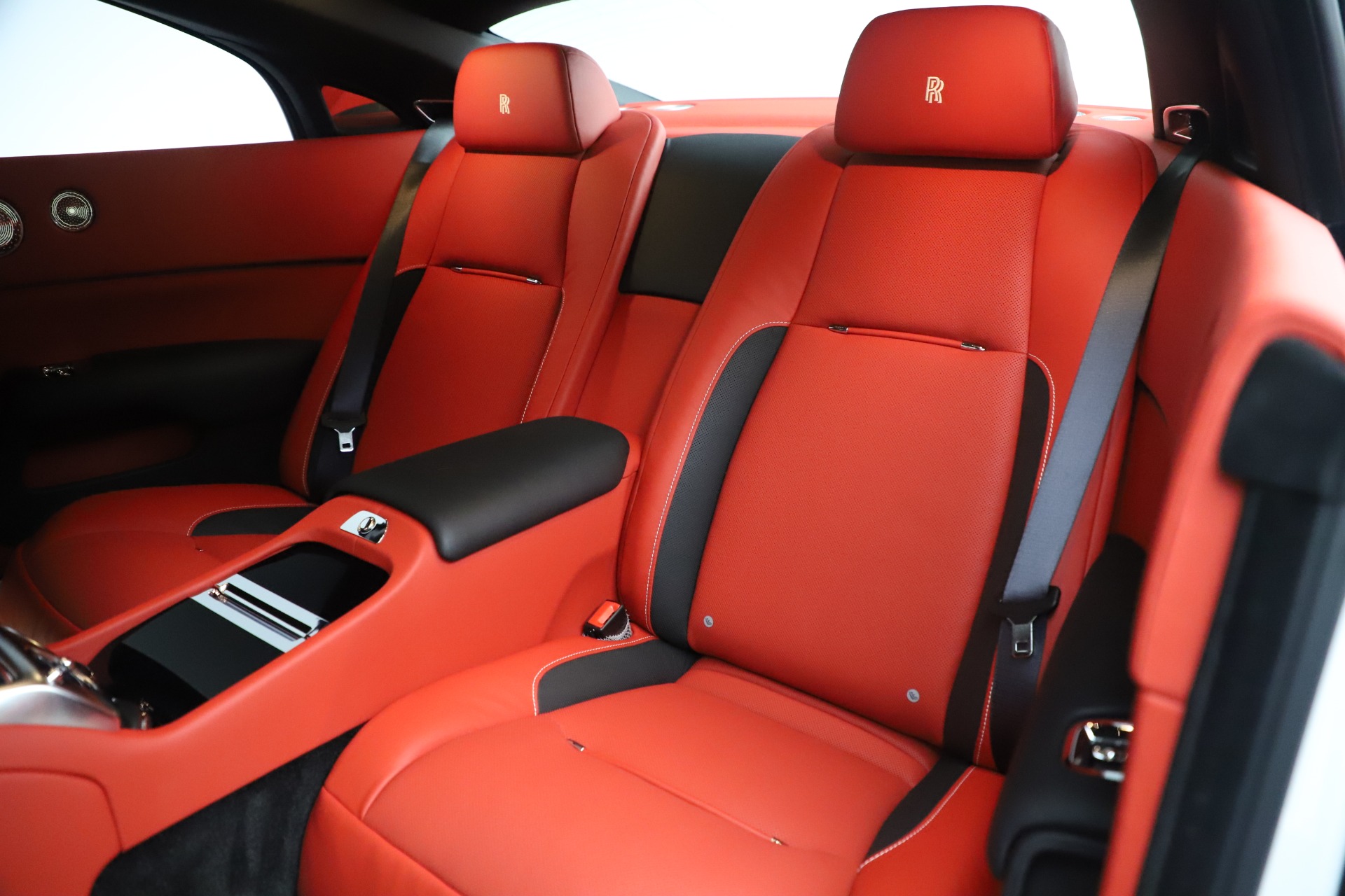 New 2020 Rolls-Royce Wraith | St. Petersburg, FL