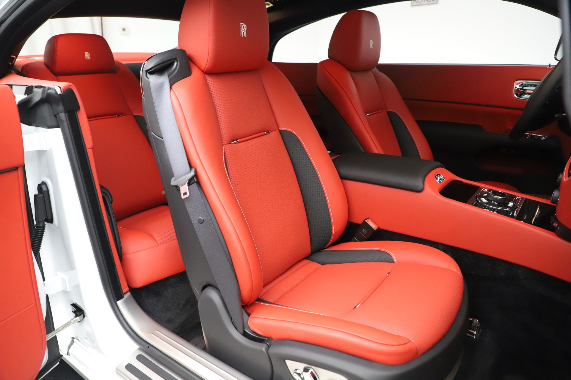 New 2020 Rolls-Royce Wraith | St. Petersburg, FL