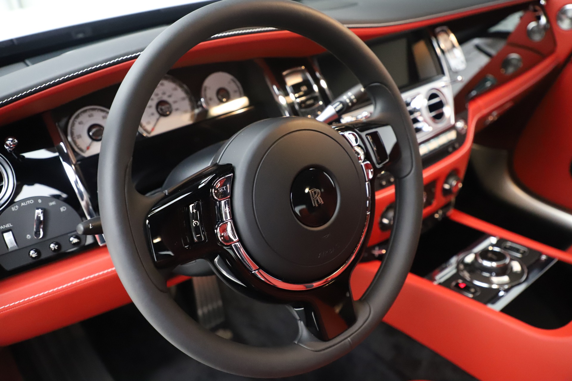 New 2020 Rolls-Royce Wraith | St. Petersburg, FL