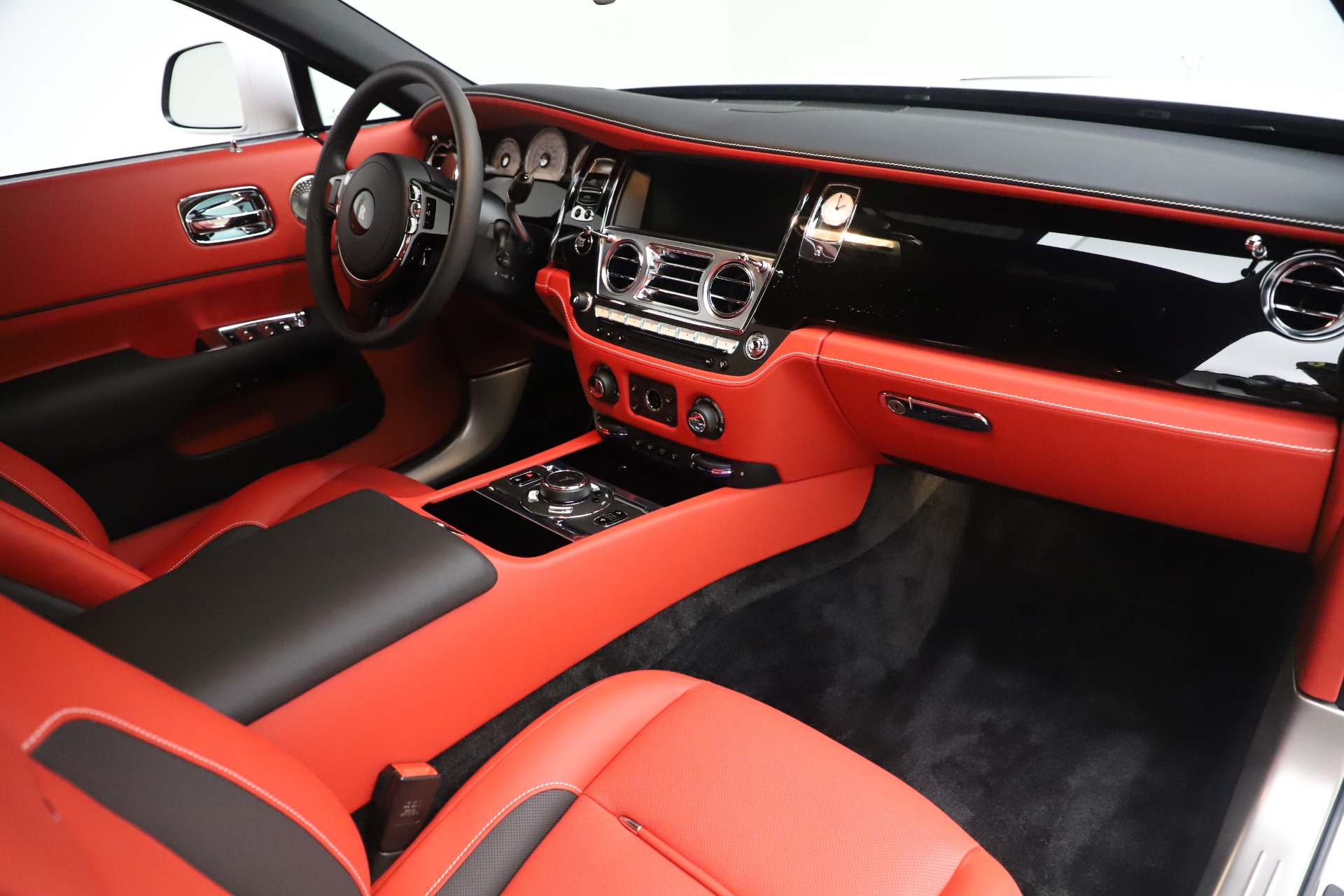 New 2020 Rolls-Royce Wraith | St. Petersburg, FL