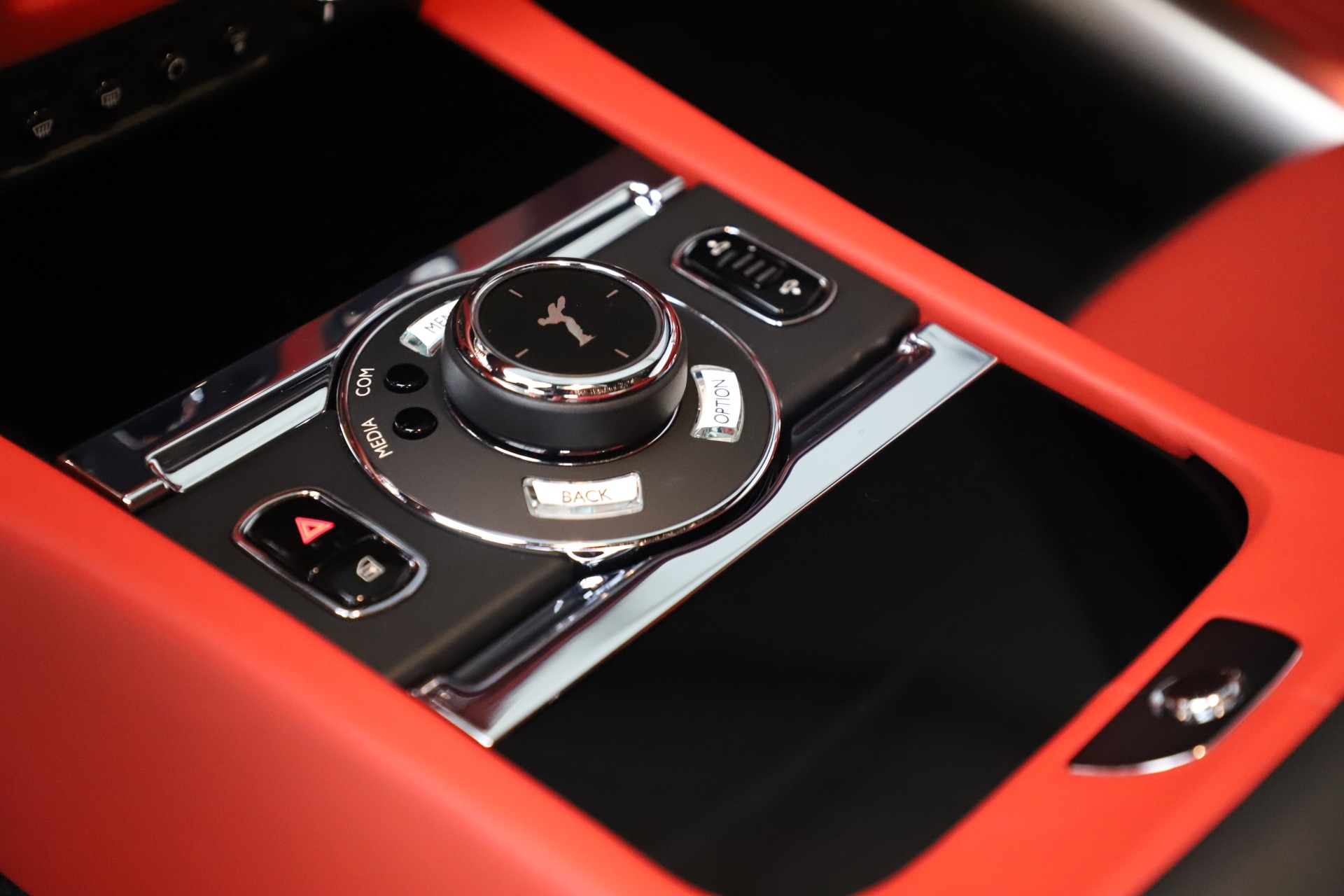 New 2020 Rolls-Royce Wraith | St. Petersburg, FL