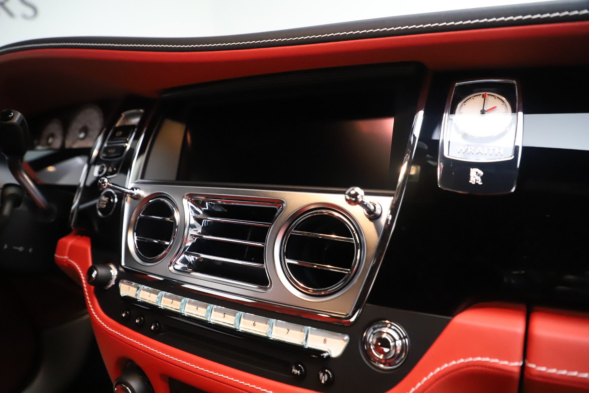 New 2020 Rolls-Royce Wraith | St. Petersburg, FL