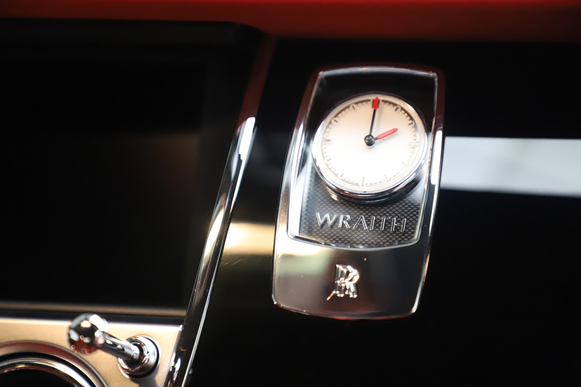 New 2020 Rolls-Royce Wraith | St. Petersburg, FL