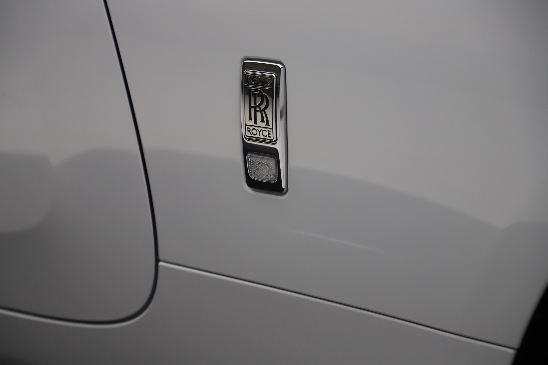 New 2020 Rolls-Royce Wraith | St. Petersburg, FL