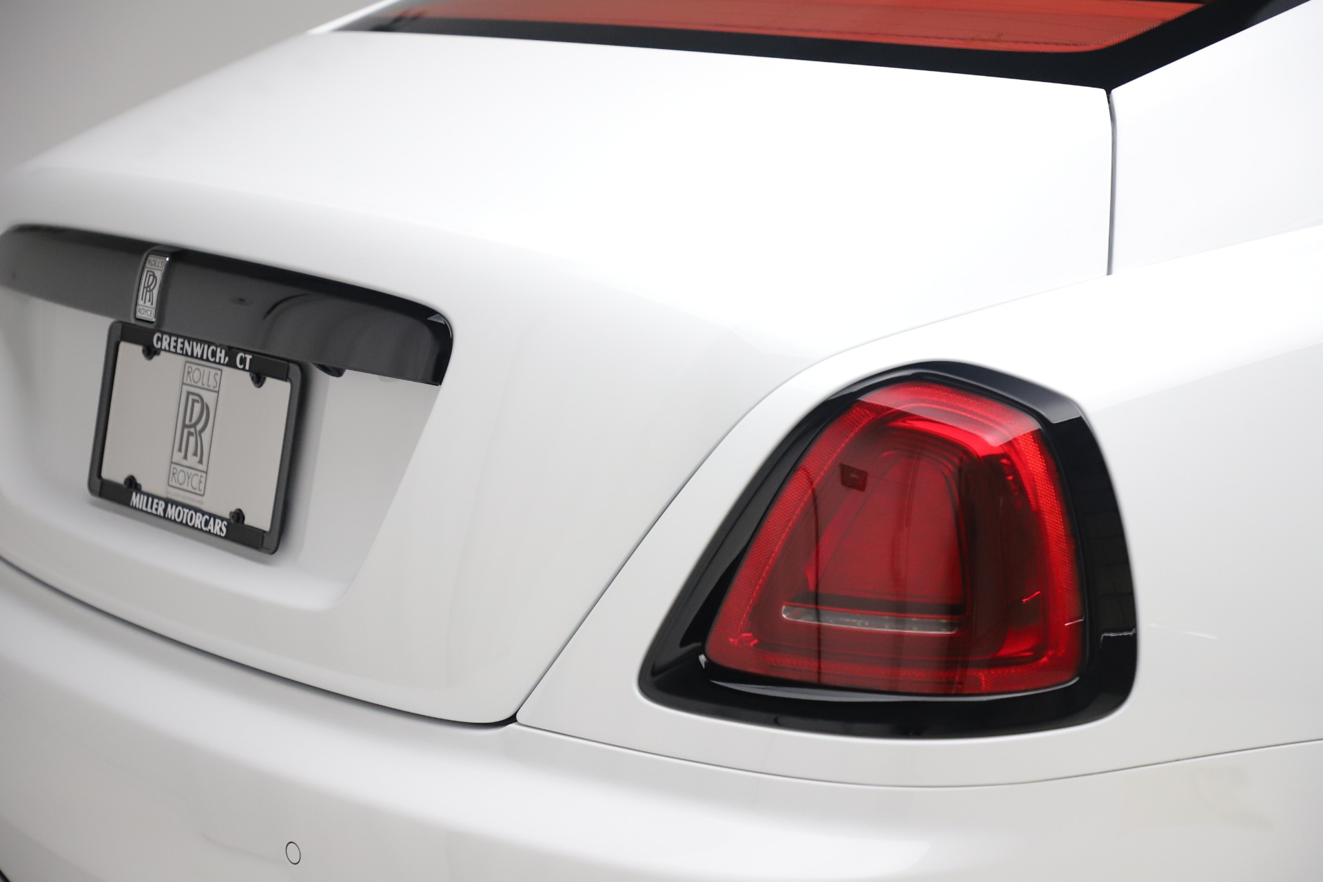 New 2020 Rolls-Royce Wraith | St. Petersburg, FL