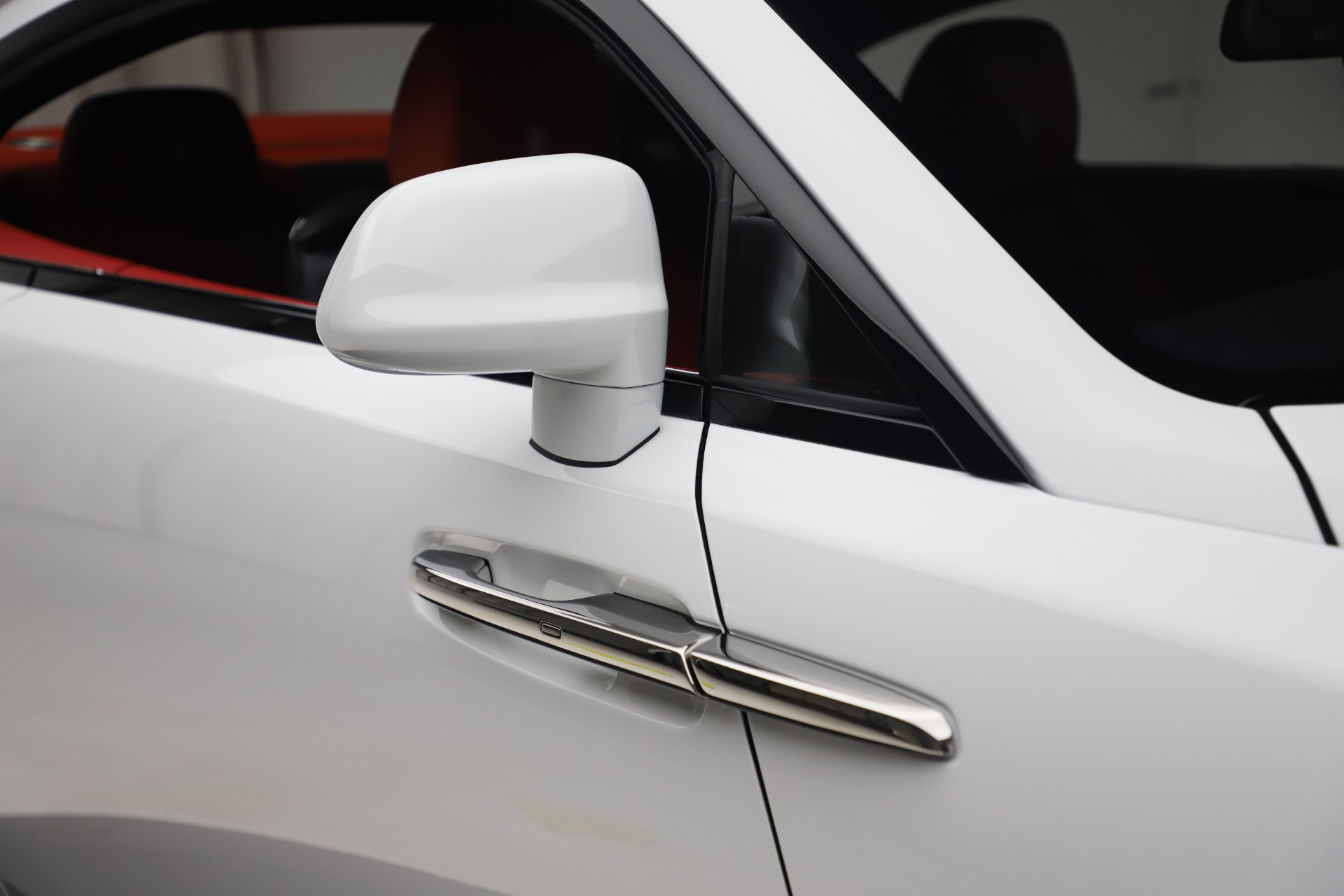 New 2020 Rolls-Royce Wraith | St. Petersburg, FL