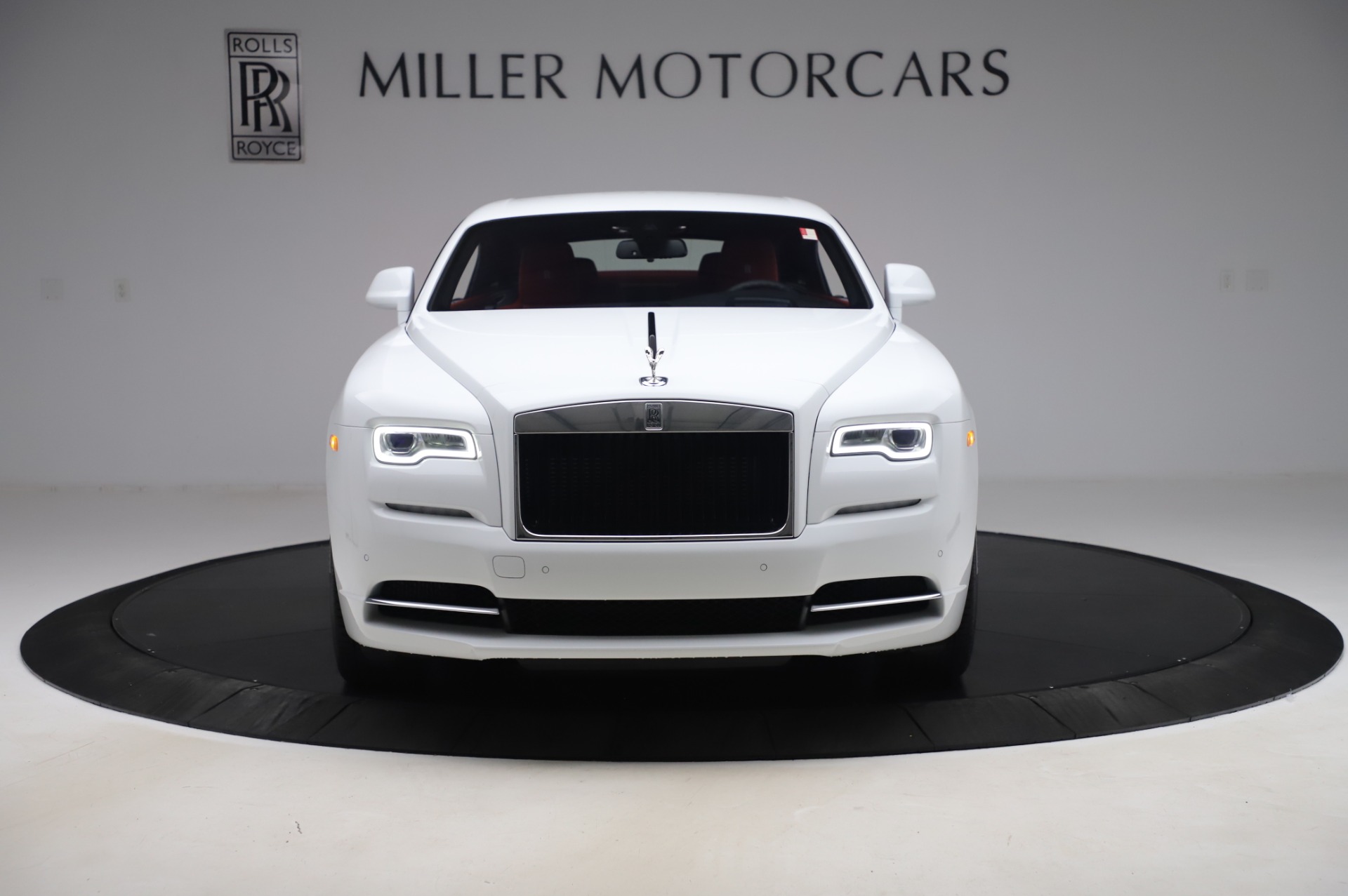 New 2020 Rolls-Royce Wraith | St. Petersburg, FL