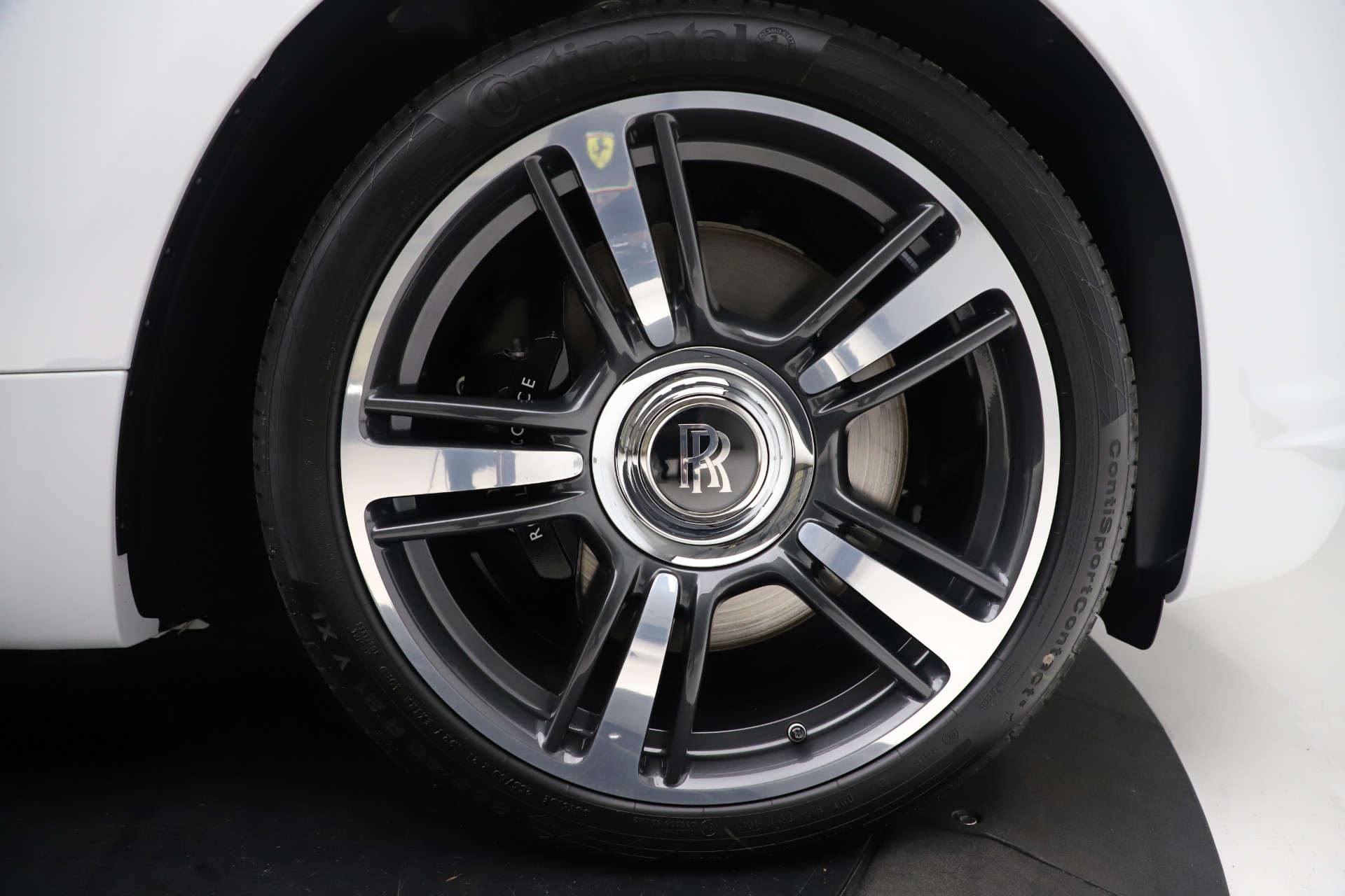 New 2020 Rolls-Royce Wraith | St. Petersburg, FL