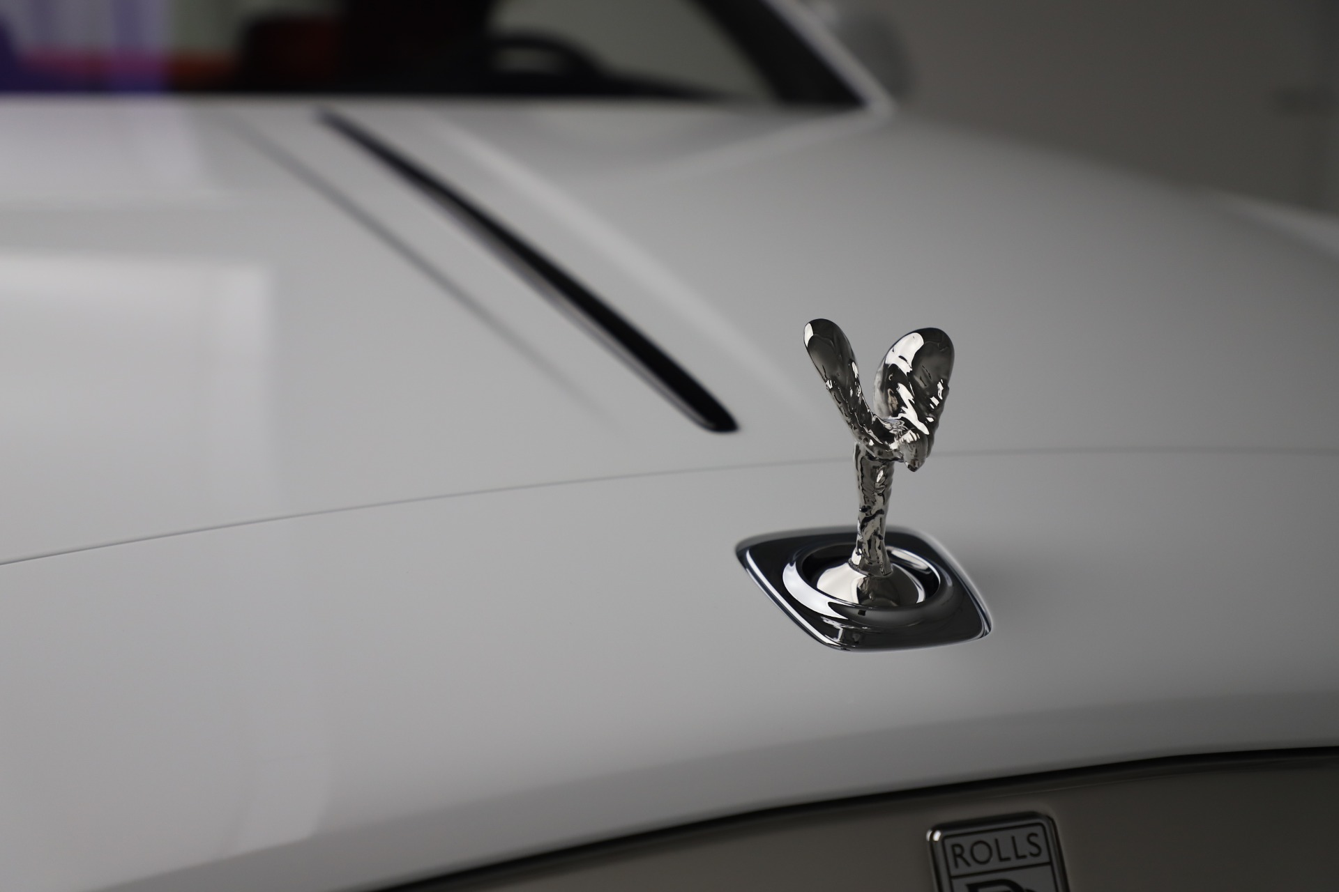New 2020 Rolls-Royce Wraith | St. Petersburg, FL