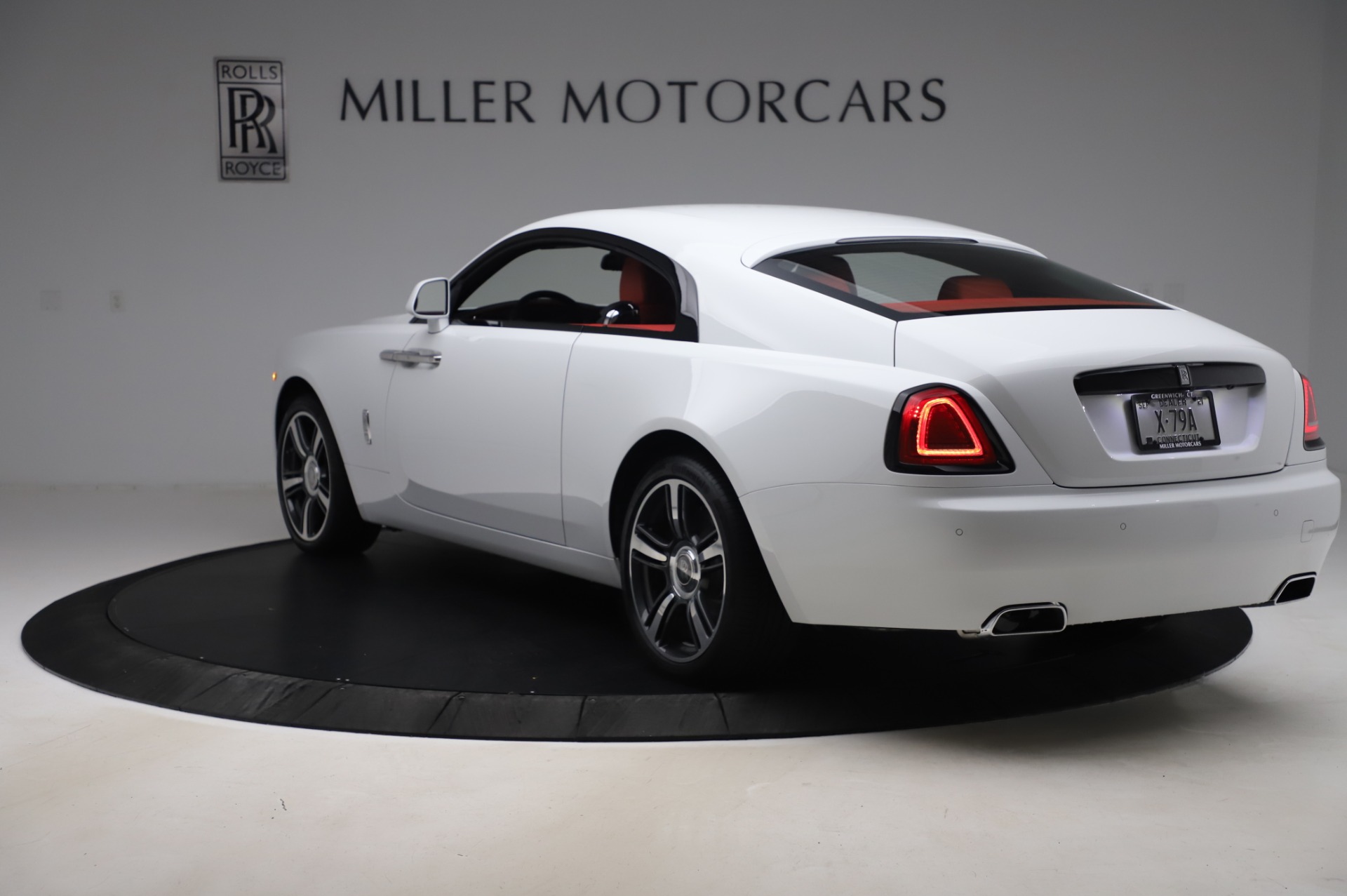 New 2020 Rolls-Royce Wraith | St. Petersburg, FL