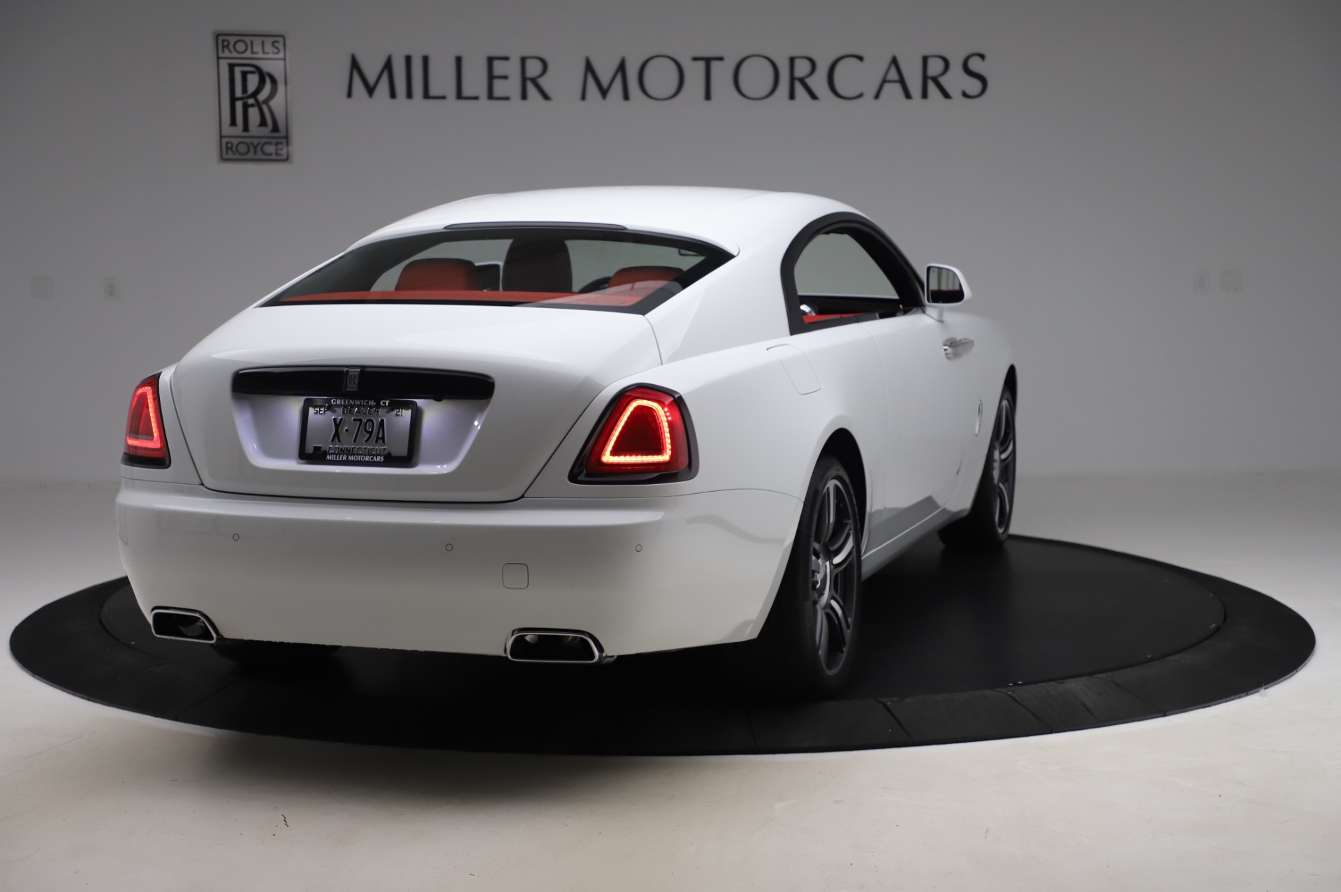 New 2020 Rolls-Royce Wraith | St. Petersburg, FL