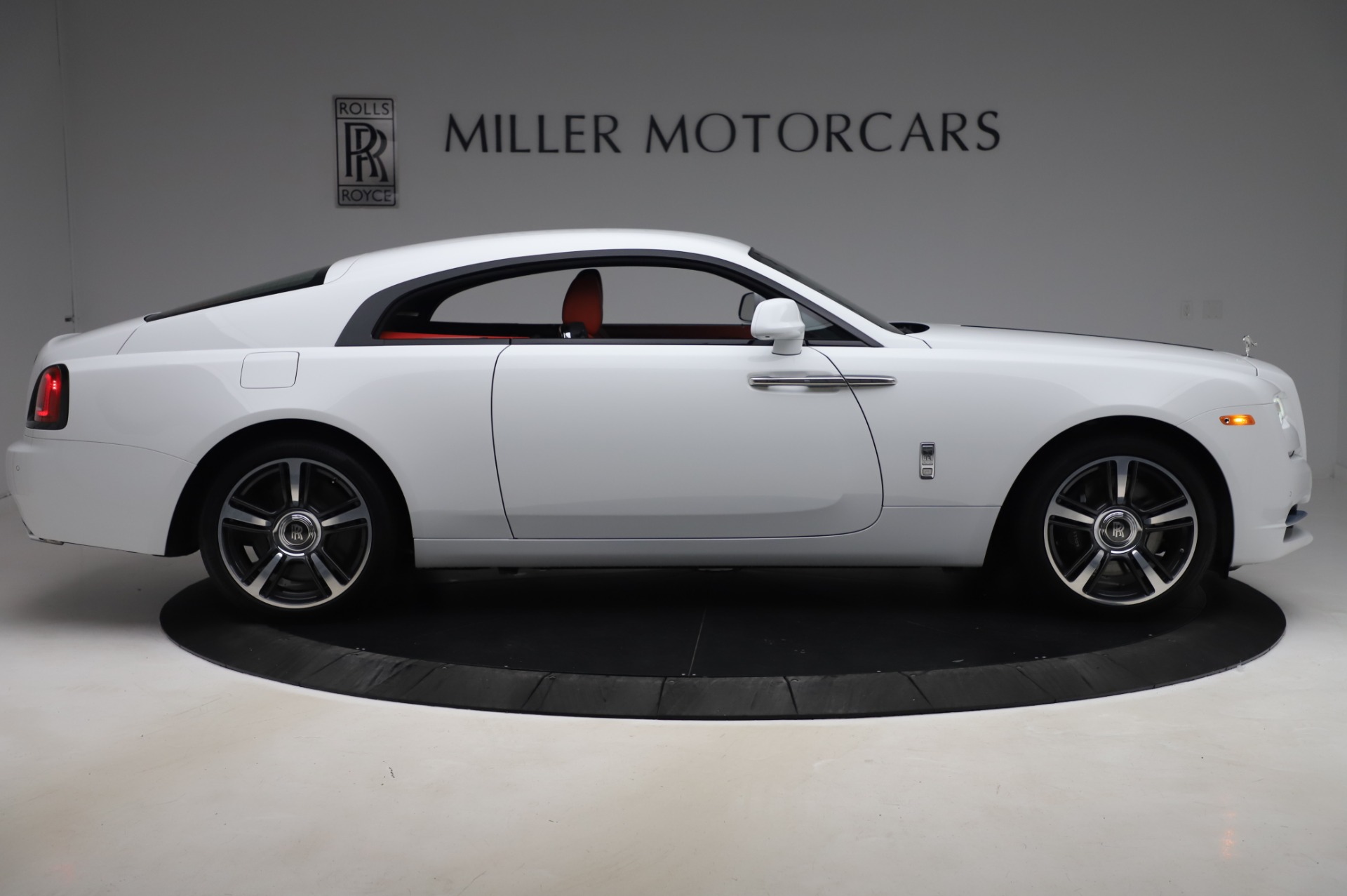 New 2020 Rolls-Royce Wraith | St. Petersburg, FL