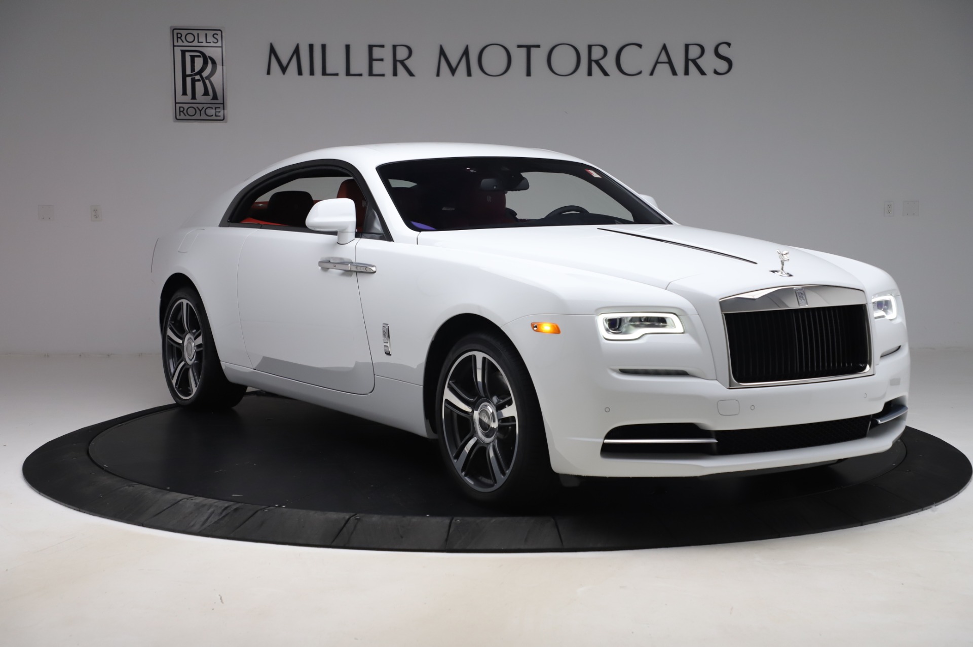 New 2020 Rolls-Royce Wraith | St. Petersburg, FL
