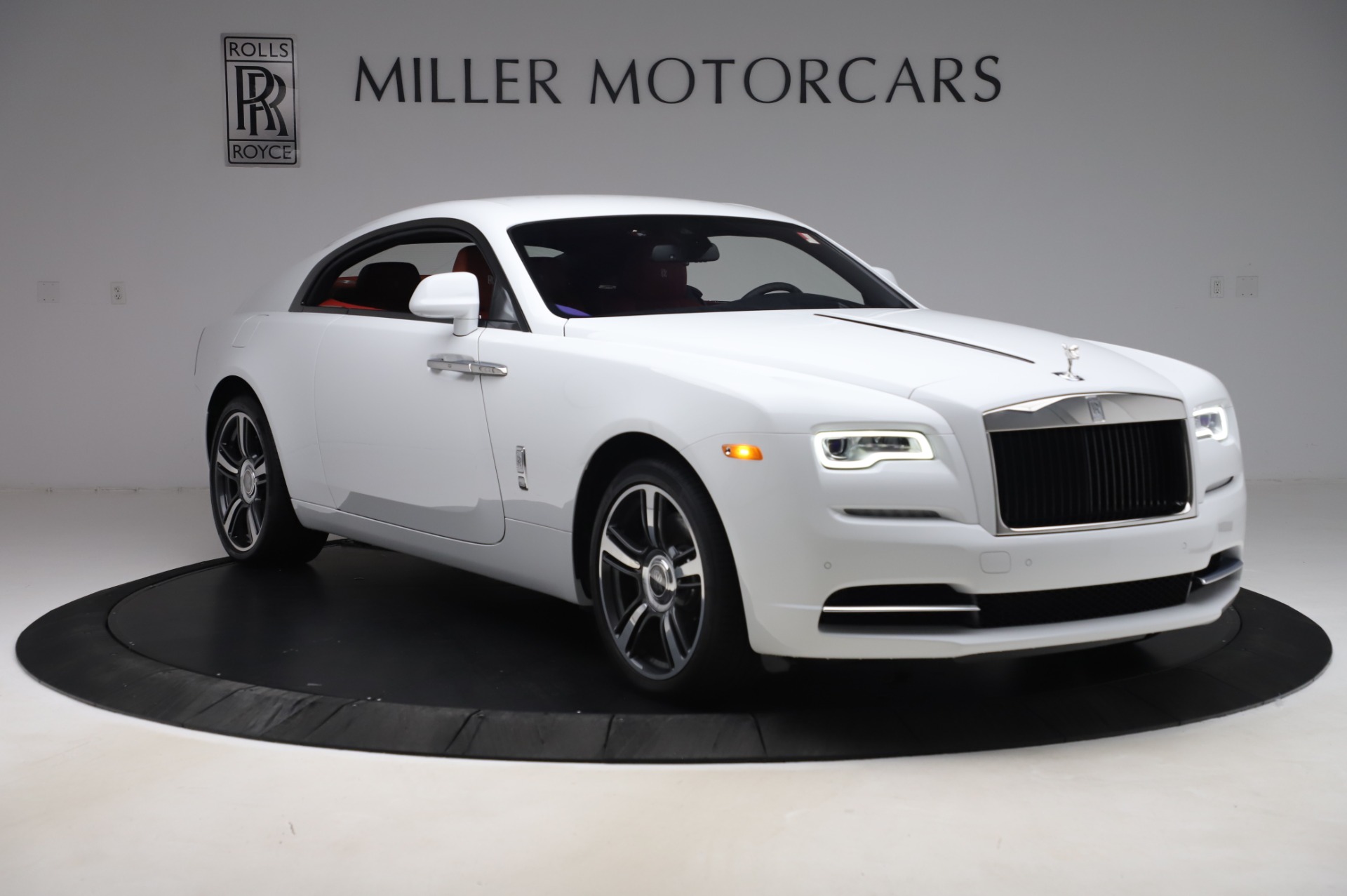 New 2020 Rolls-Royce Wraith | St. Petersburg, FL