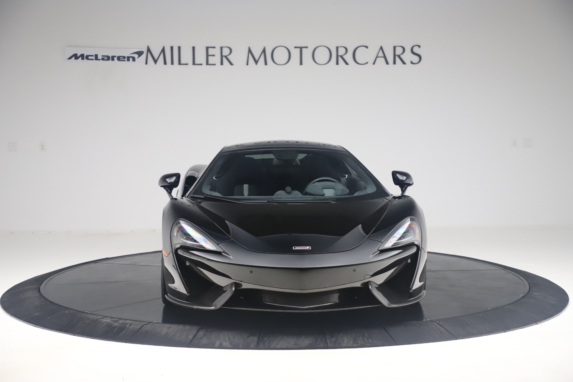 Used 2017 McLaren 570GT Coupe | St. Petersburg, FL