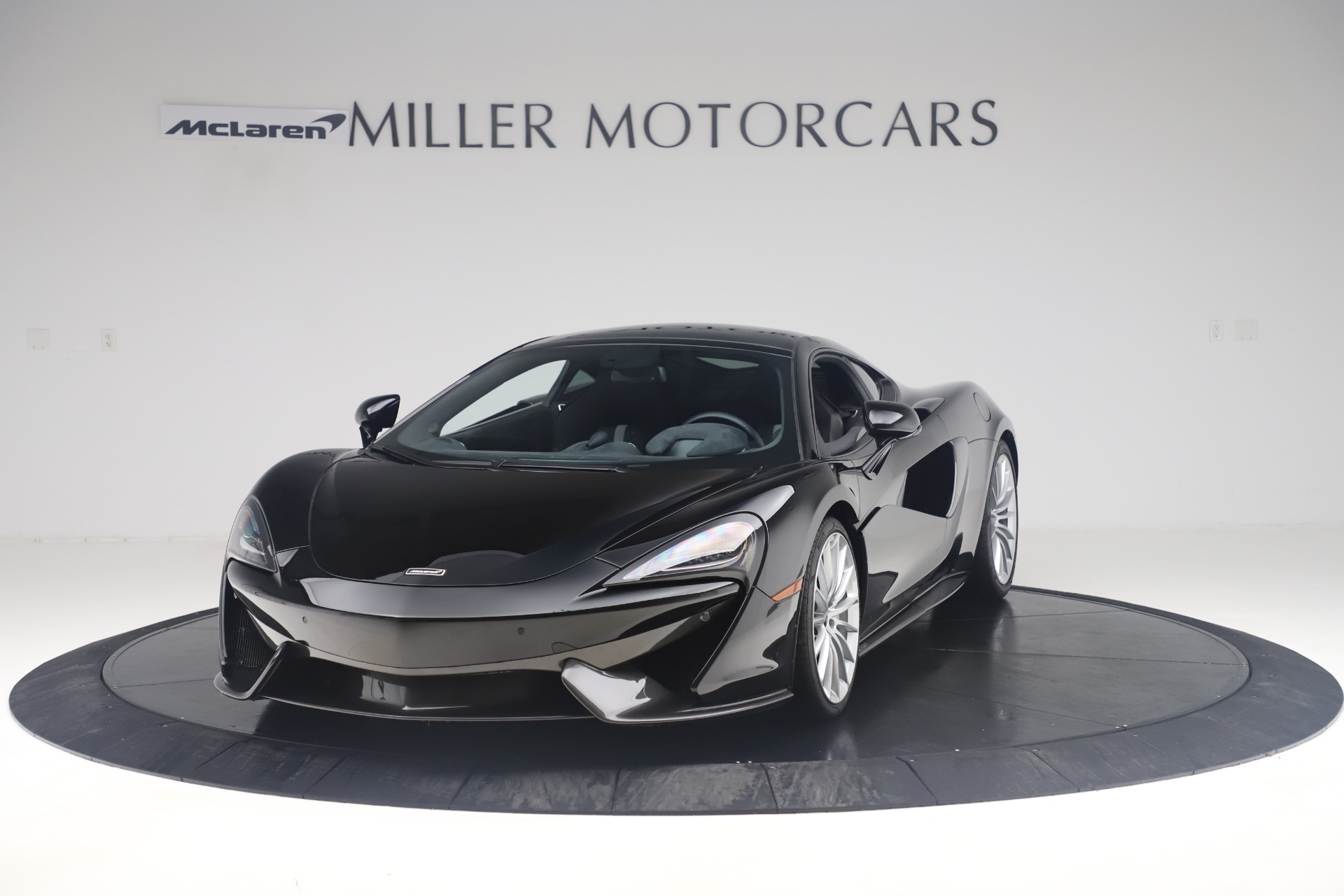 Used 2017 McLaren 570GT Coupe | St. Petersburg, FL