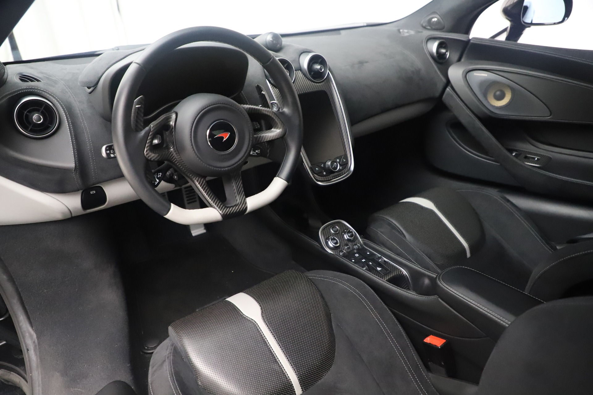 Used 2017 McLaren 570GT Coupe | St. Petersburg, FL