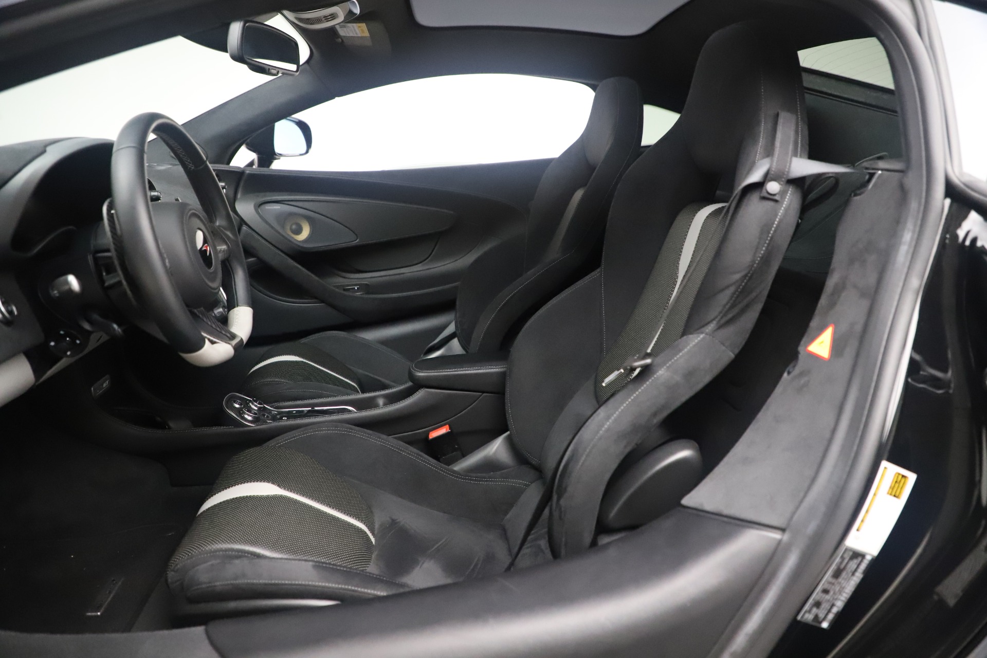 Used 2017 McLaren 570GT Coupe | St. Petersburg, FL