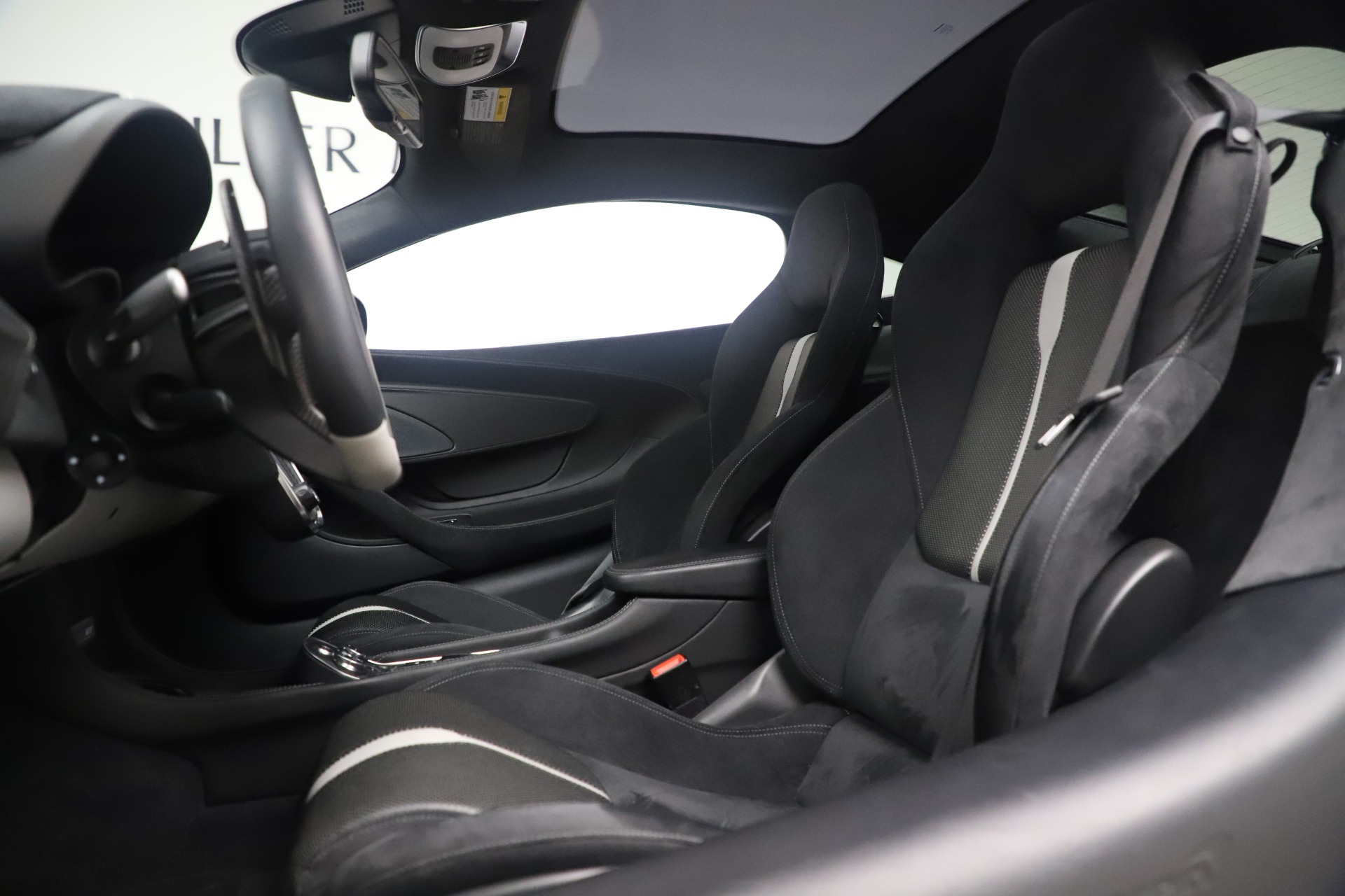 Used 2017 McLaren 570GT Coupe | St. Petersburg, FL