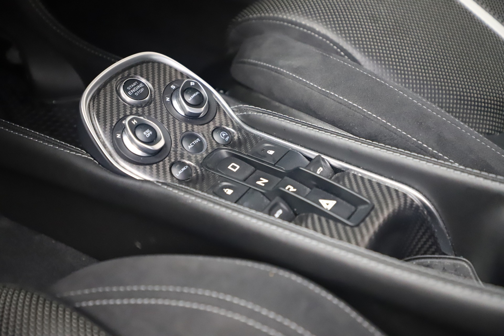 Used 2017 McLaren 570GT Coupe | St. Petersburg, FL