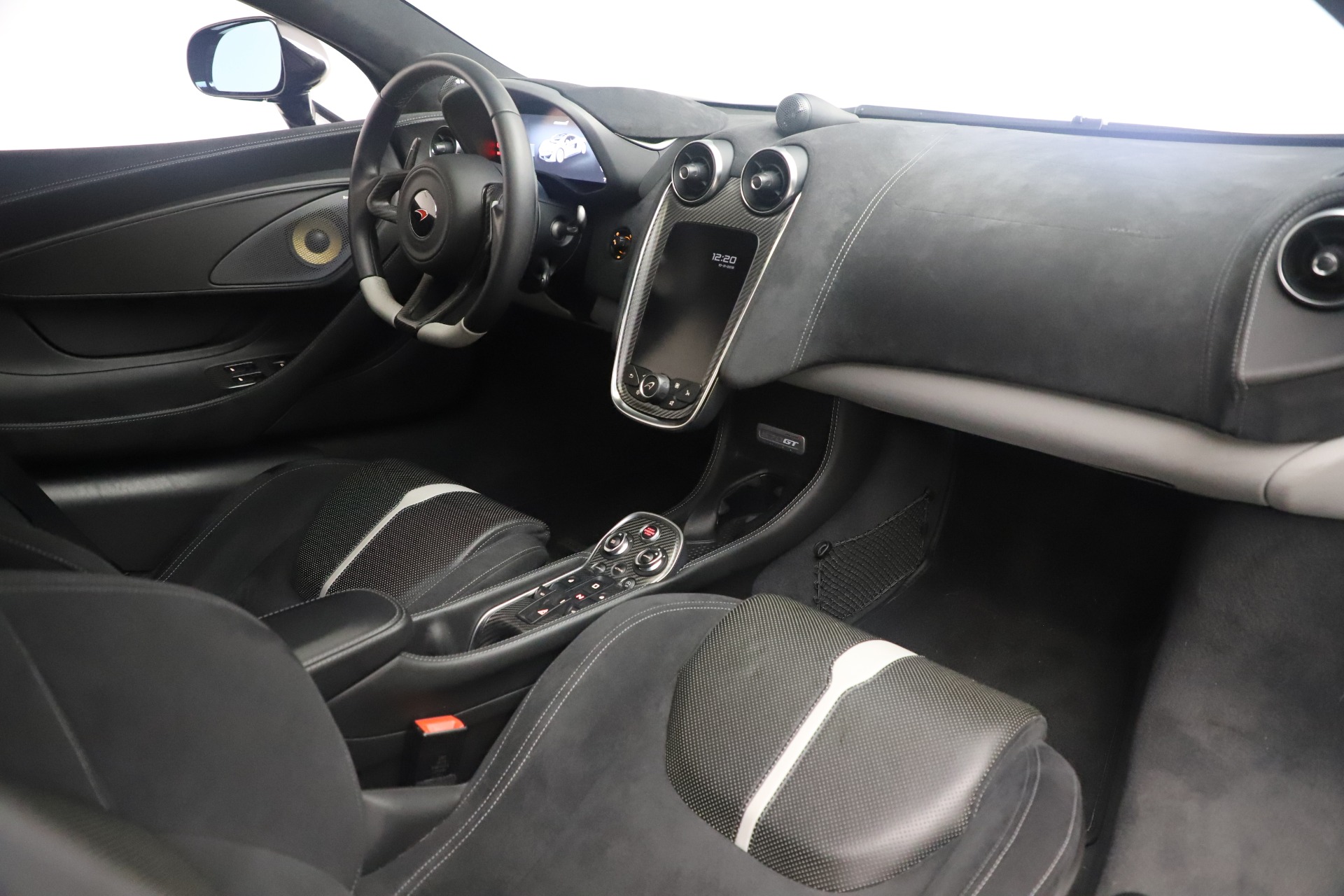 Used 2017 McLaren 570GT Coupe | St. Petersburg, FL