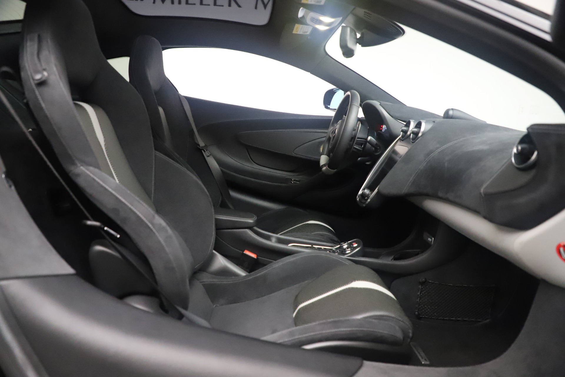 Used 2017 McLaren 570GT Coupe | St. Petersburg, FL