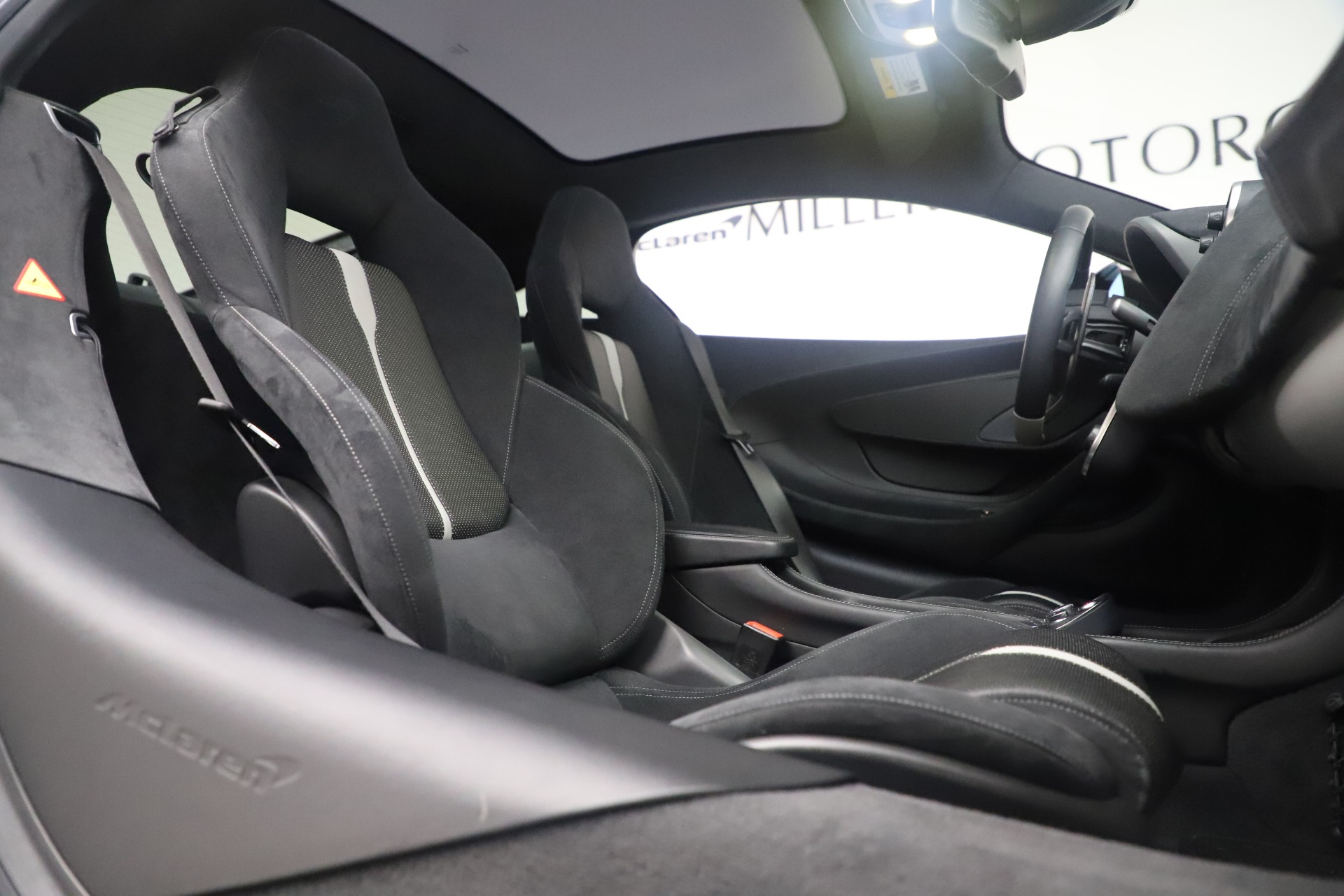 Used 2017 McLaren 570GT Coupe | St. Petersburg, FL