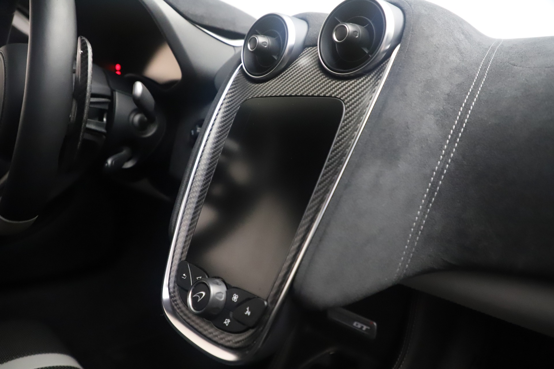 Used 2017 McLaren 570GT Coupe | St. Petersburg, FL