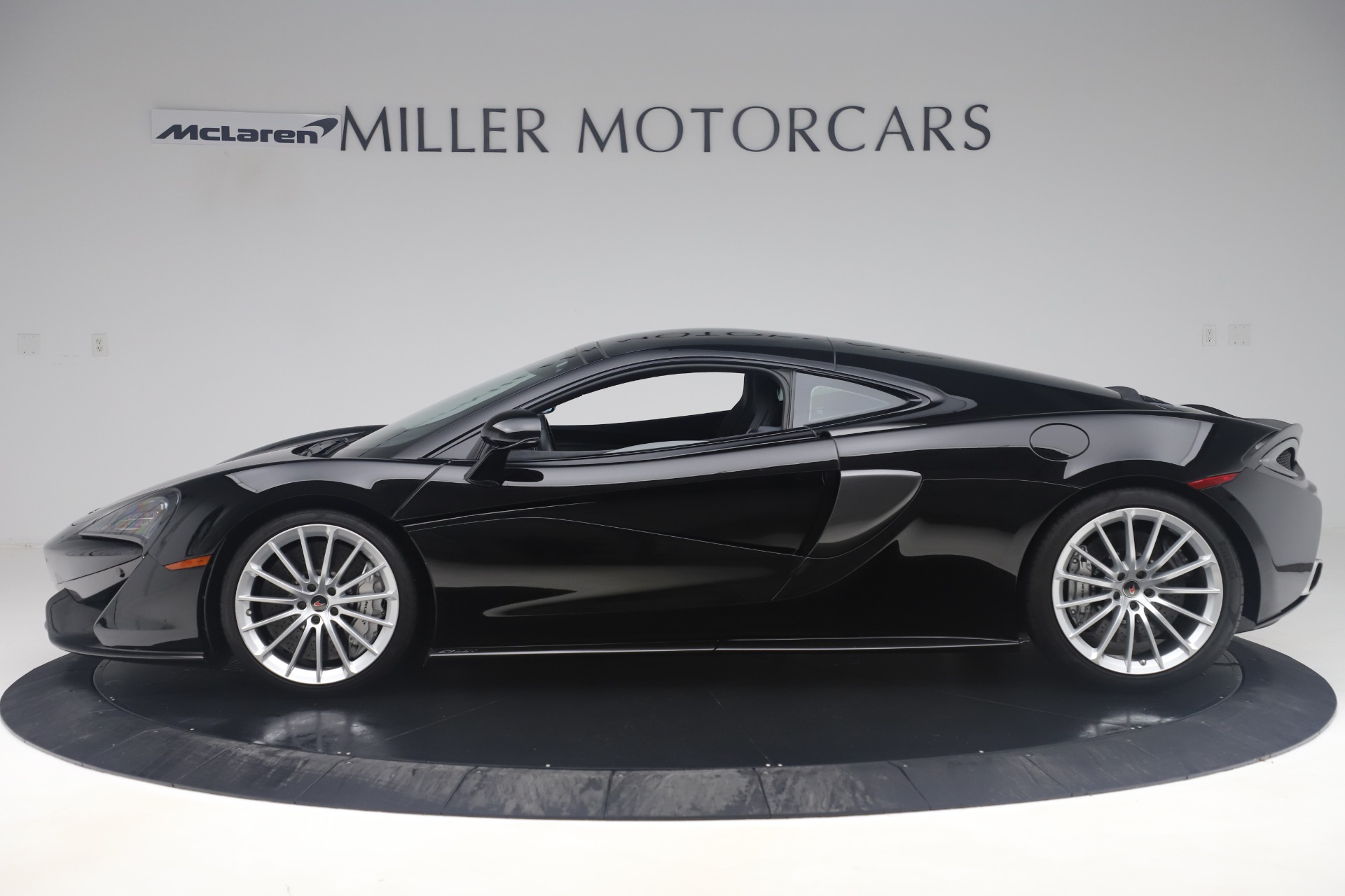 Used 2017 McLaren 570GT Coupe | St. Petersburg, FL