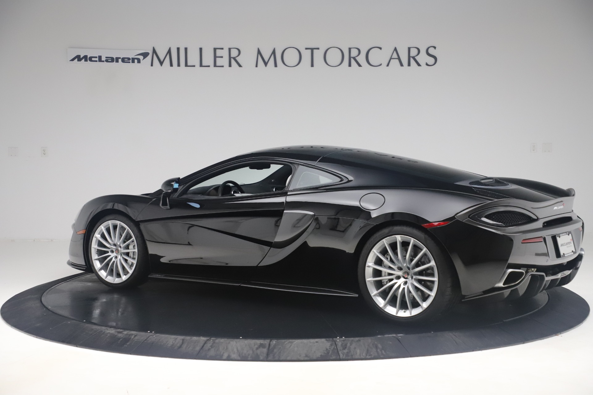 Used 2017 McLaren 570GT Coupe | St. Petersburg, FL
