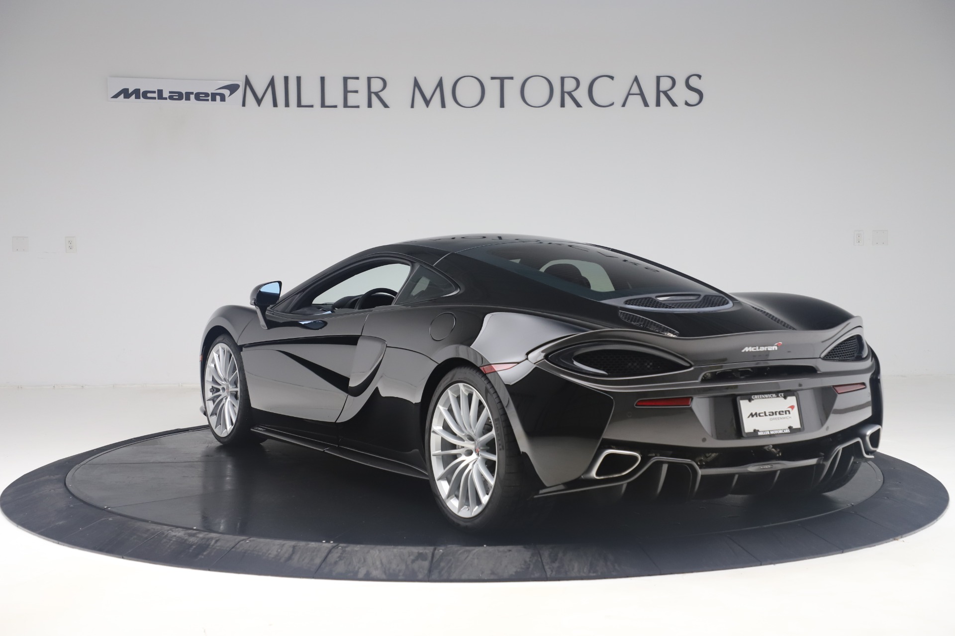 Used 2017 McLaren 570GT Coupe | St. Petersburg, FL