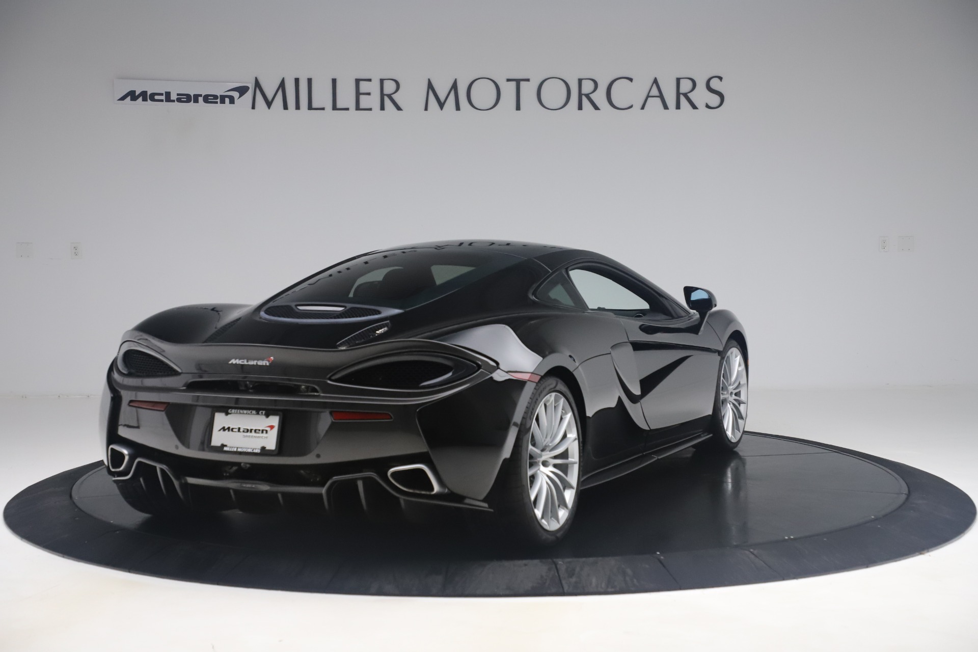 Used 2017 McLaren 570GT Coupe | St. Petersburg, FL