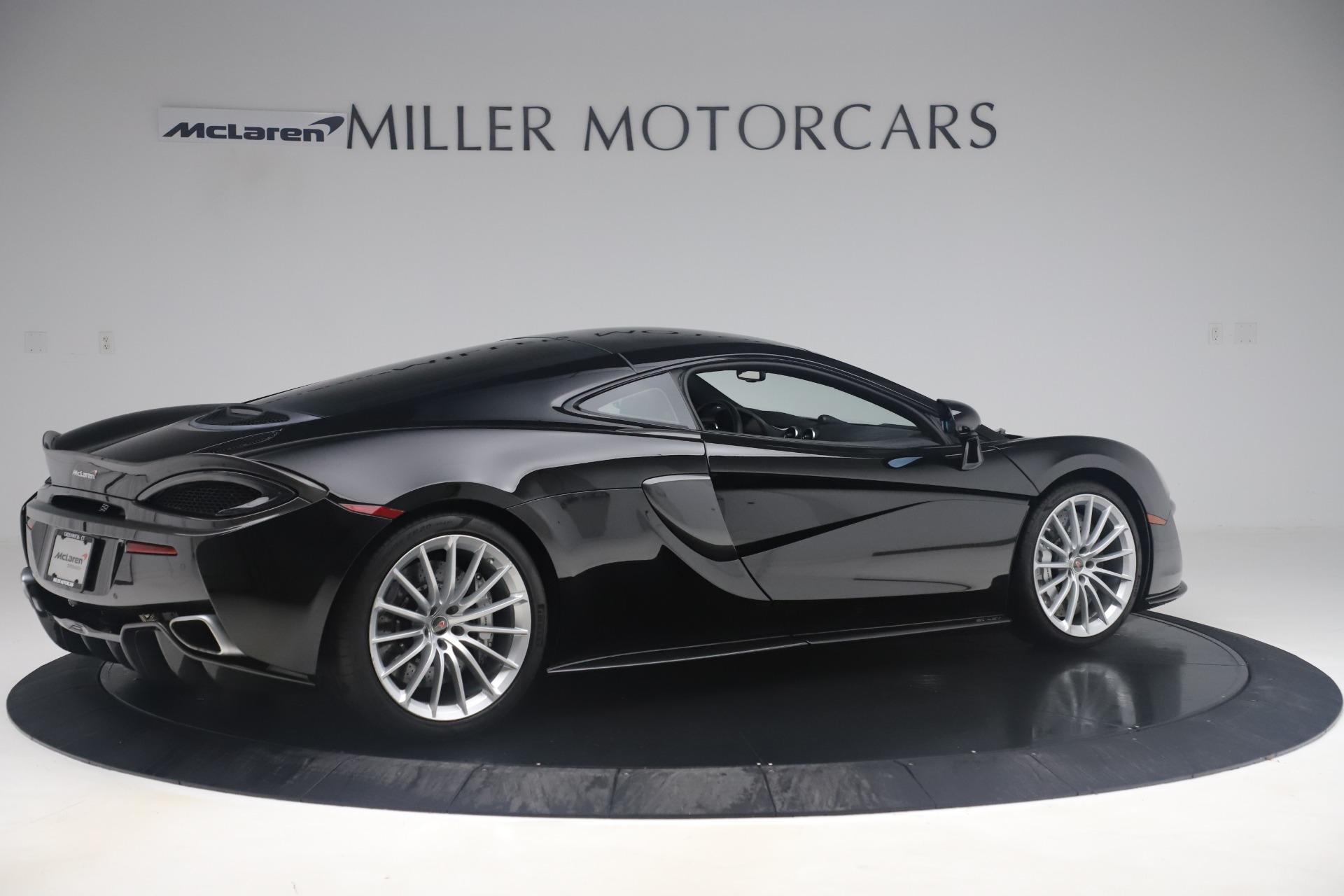 Used 2017 McLaren 570GT Coupe | St. Petersburg, FL