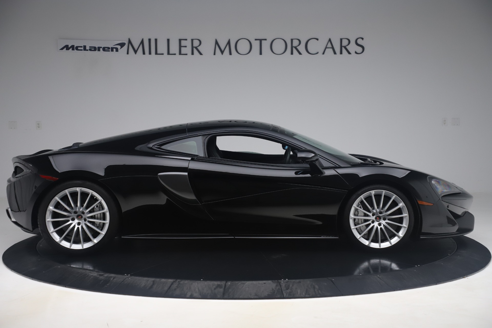 Used 2017 McLaren 570GT Coupe | St. Petersburg, FL