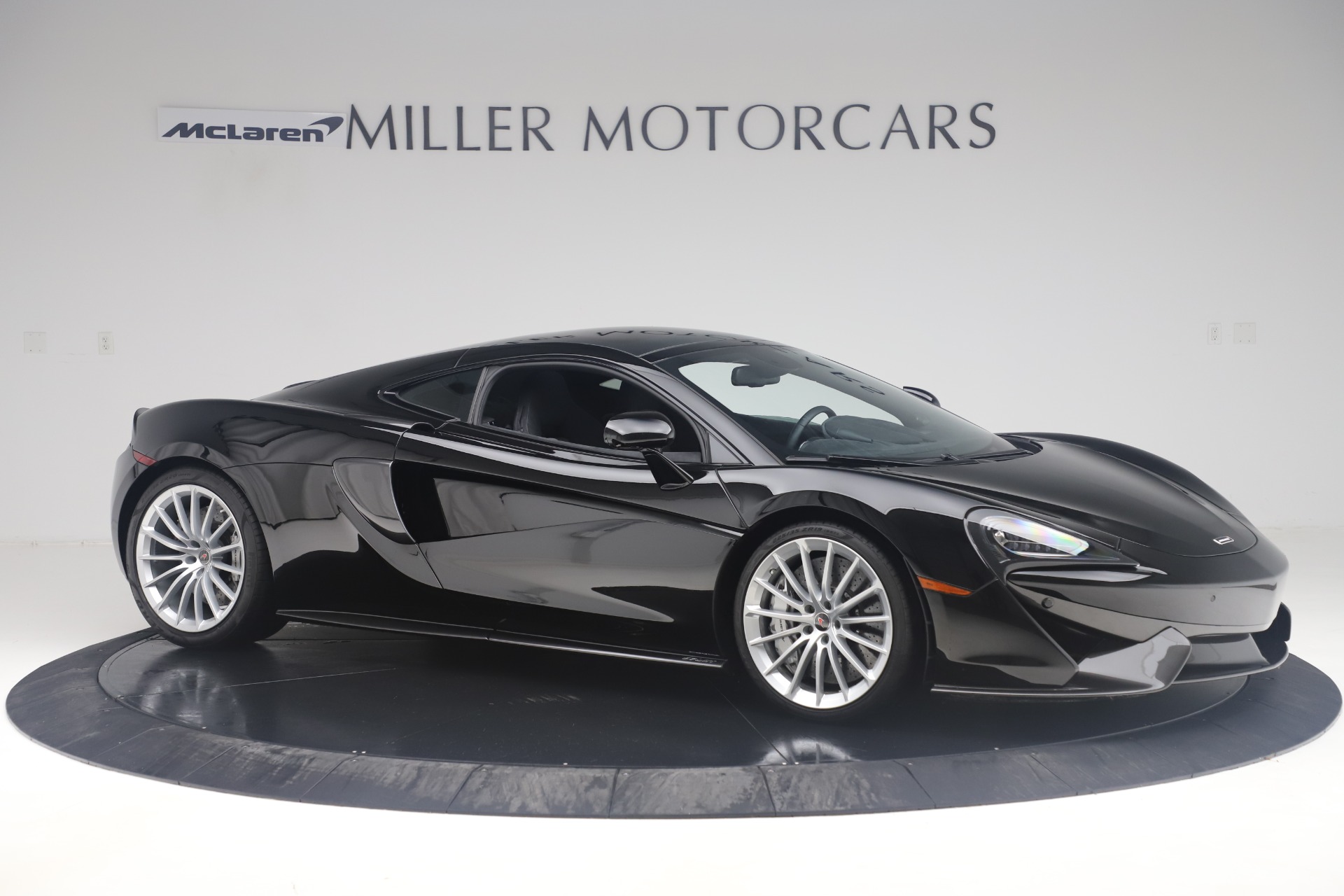Used 2017 McLaren 570GT Coupe | St. Petersburg, FL