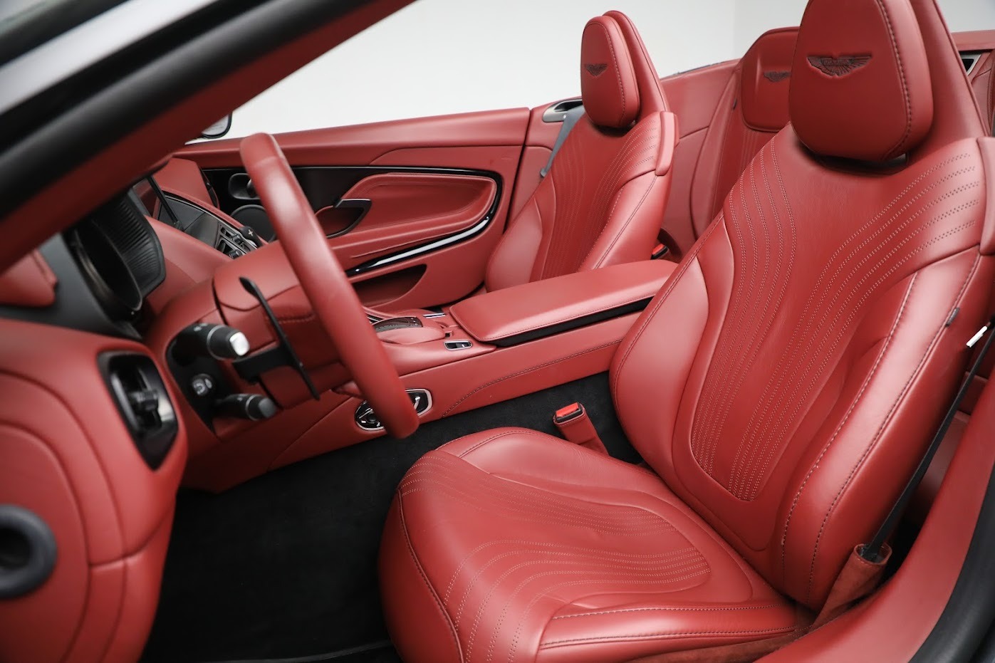 Used 2020 Aston Martin DB11 Volante Convertible | St. Petersburg, FL