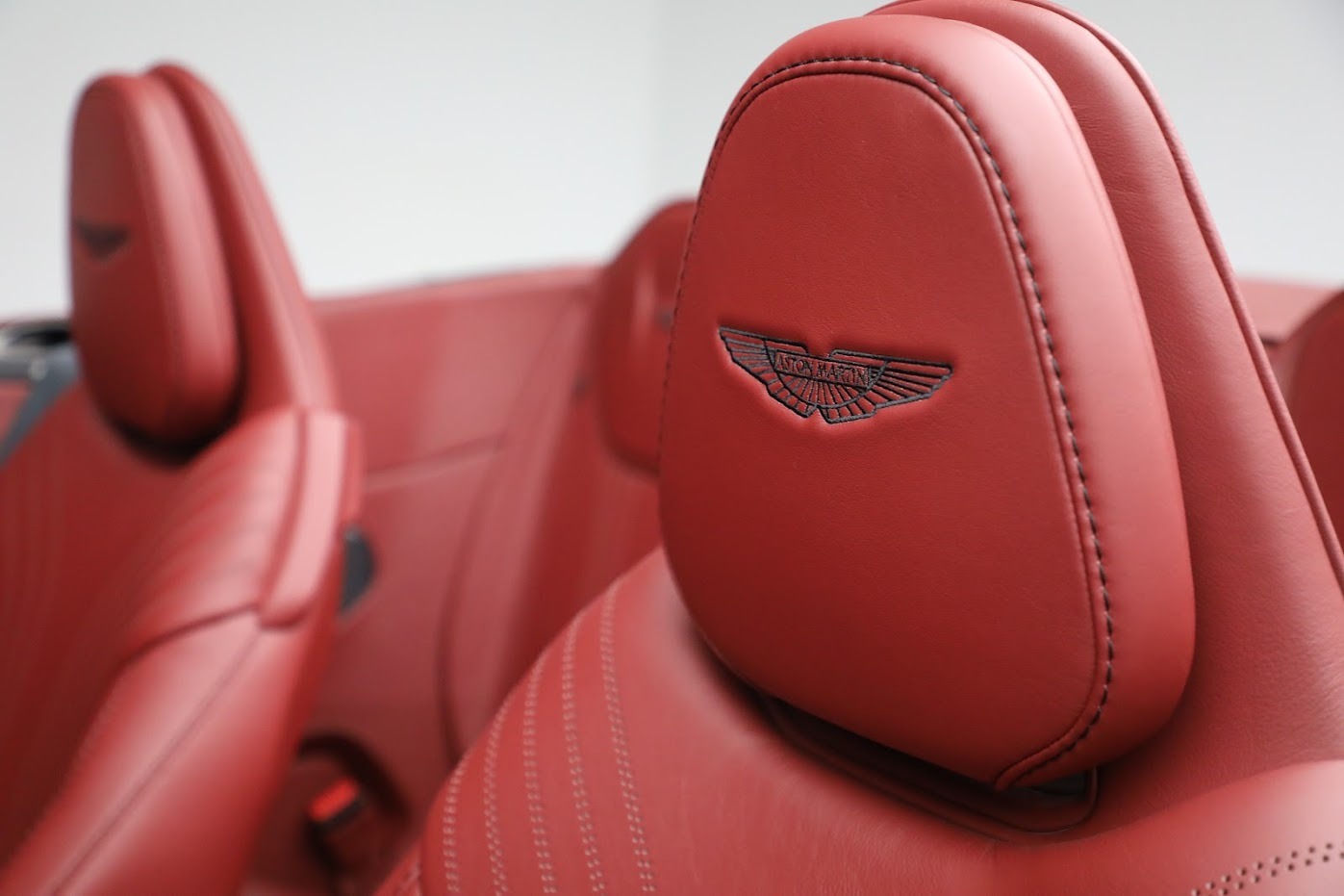 Used 2020 Aston Martin DB11 Volante Convertible | St. Petersburg, FL