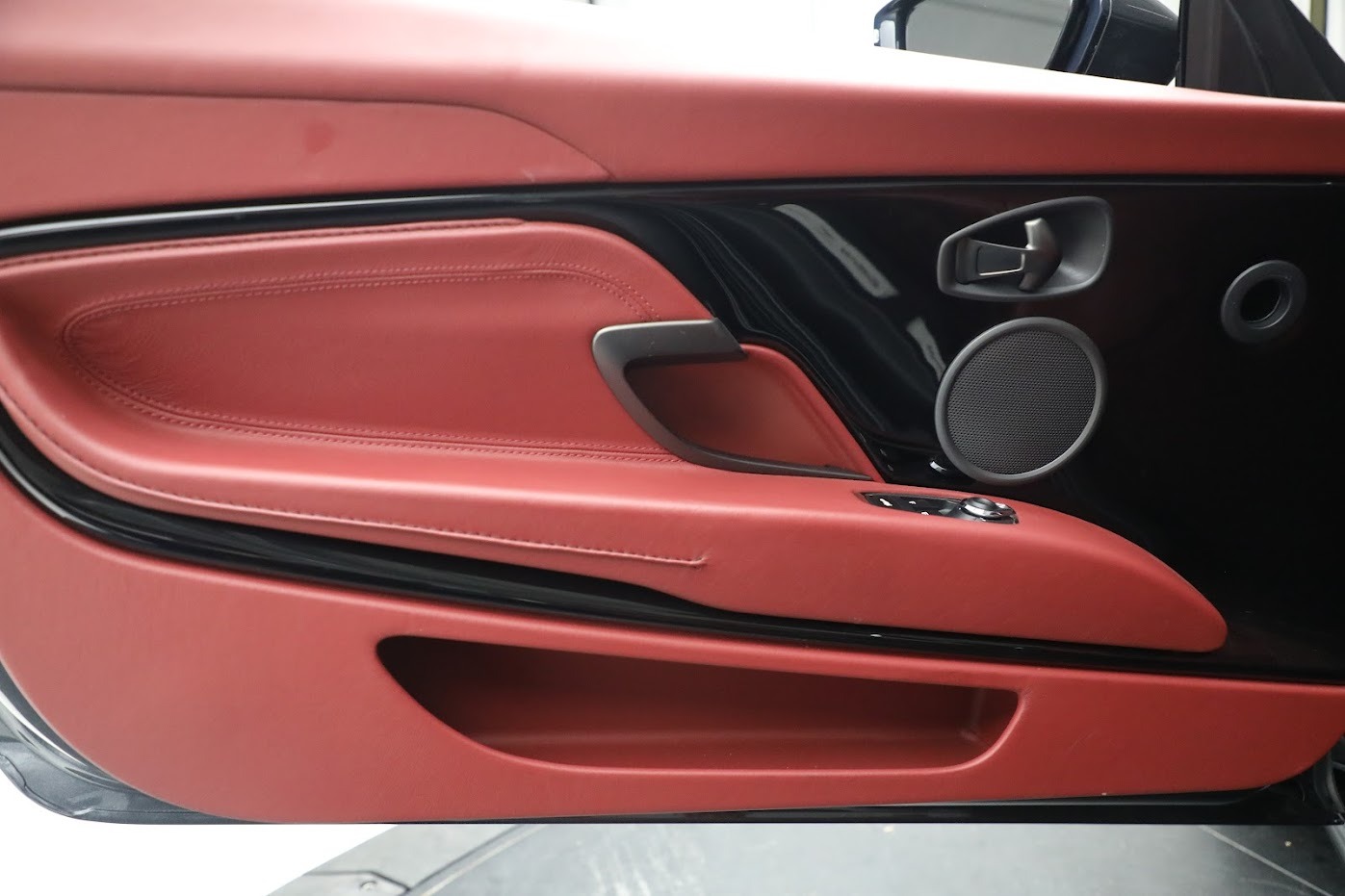 Used 2020 Aston Martin DB11 Volante Convertible | St. Petersburg, FL