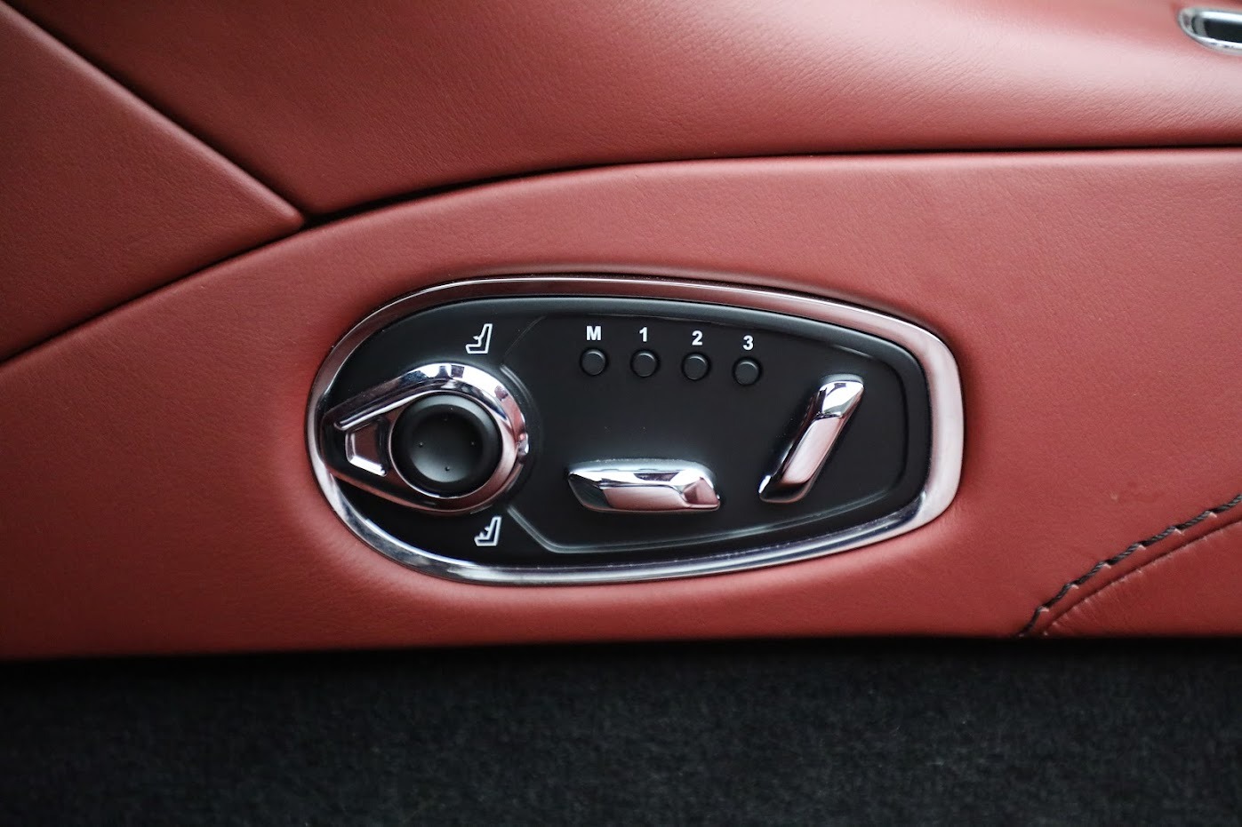 Used 2020 Aston Martin DB11 Volante Convertible | St. Petersburg, FL