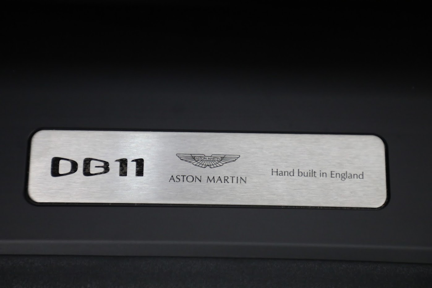 Used 2020 Aston Martin DB11 Volante Convertible | St. Petersburg, FL
