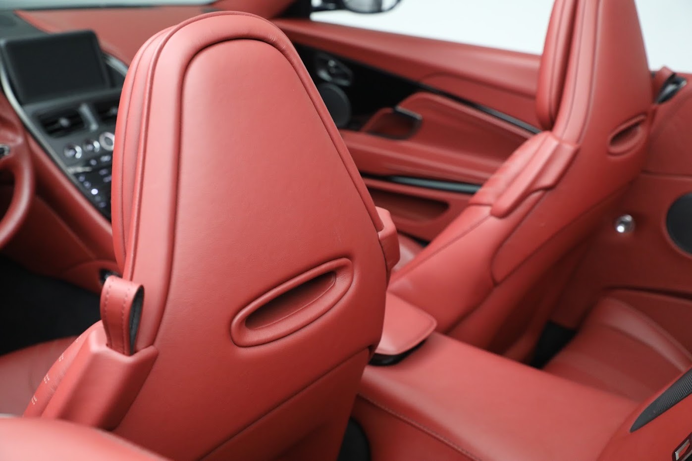 Used 2020 Aston Martin DB11 Volante Convertible | St. Petersburg, FL