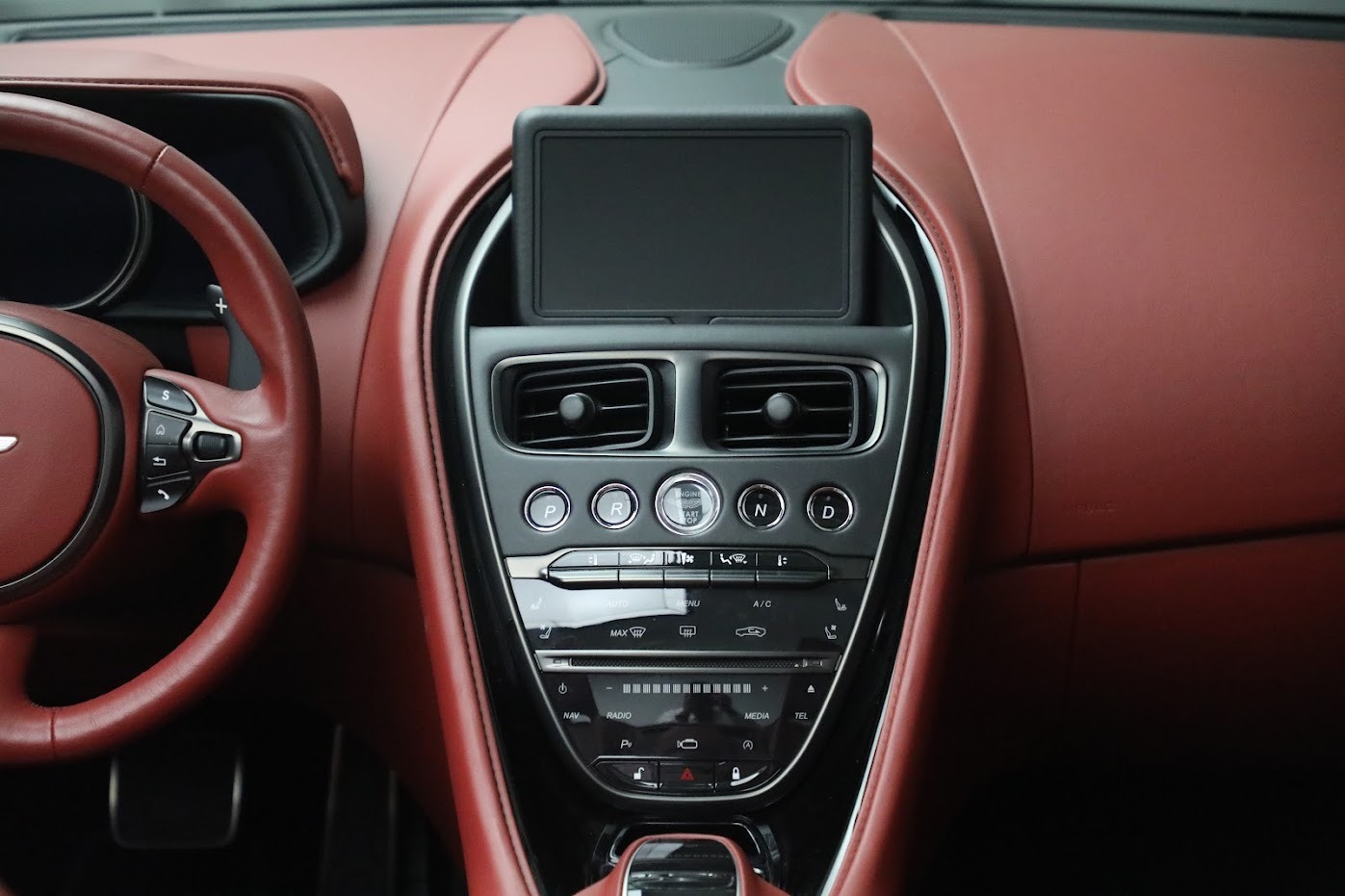 Used 2020 Aston Martin DB11 Volante Convertible | St. Petersburg, FL