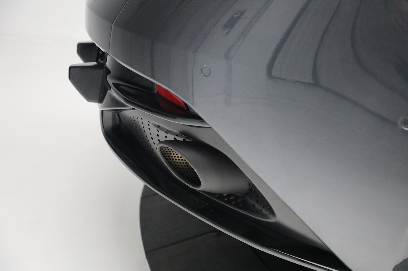 Used 2020 Aston Martin DB11 Volante Convertible | St. Petersburg, FL