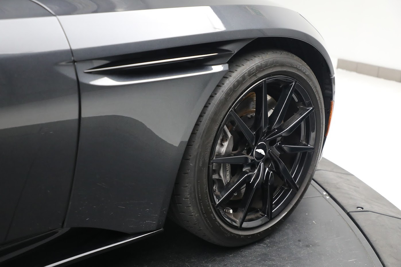 Used 2020 Aston Martin DB11 Volante Convertible | St. Petersburg, FL