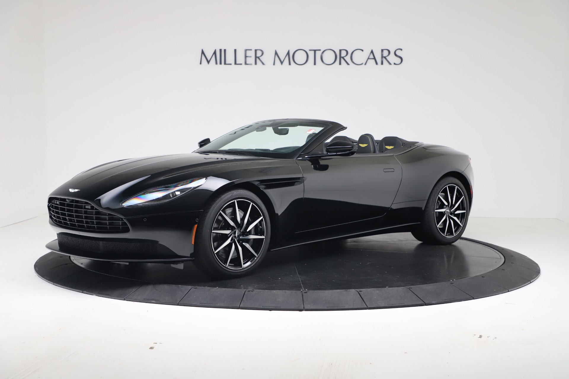 Used 2020 Aston Martin DB11 Volante | St. Petersburg, FL