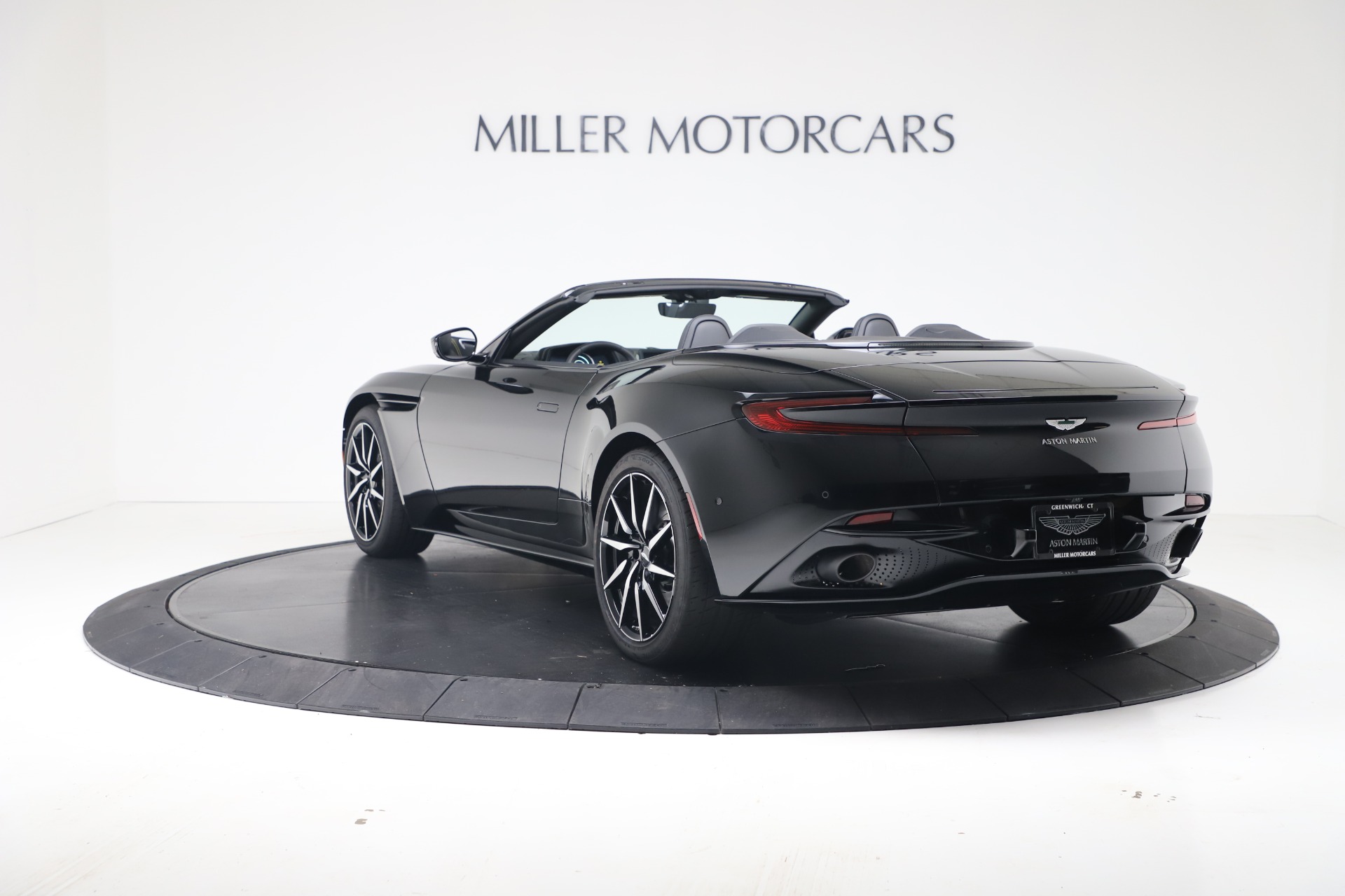 Used 2020 Aston Martin DB11 Volante | St. Petersburg, FL