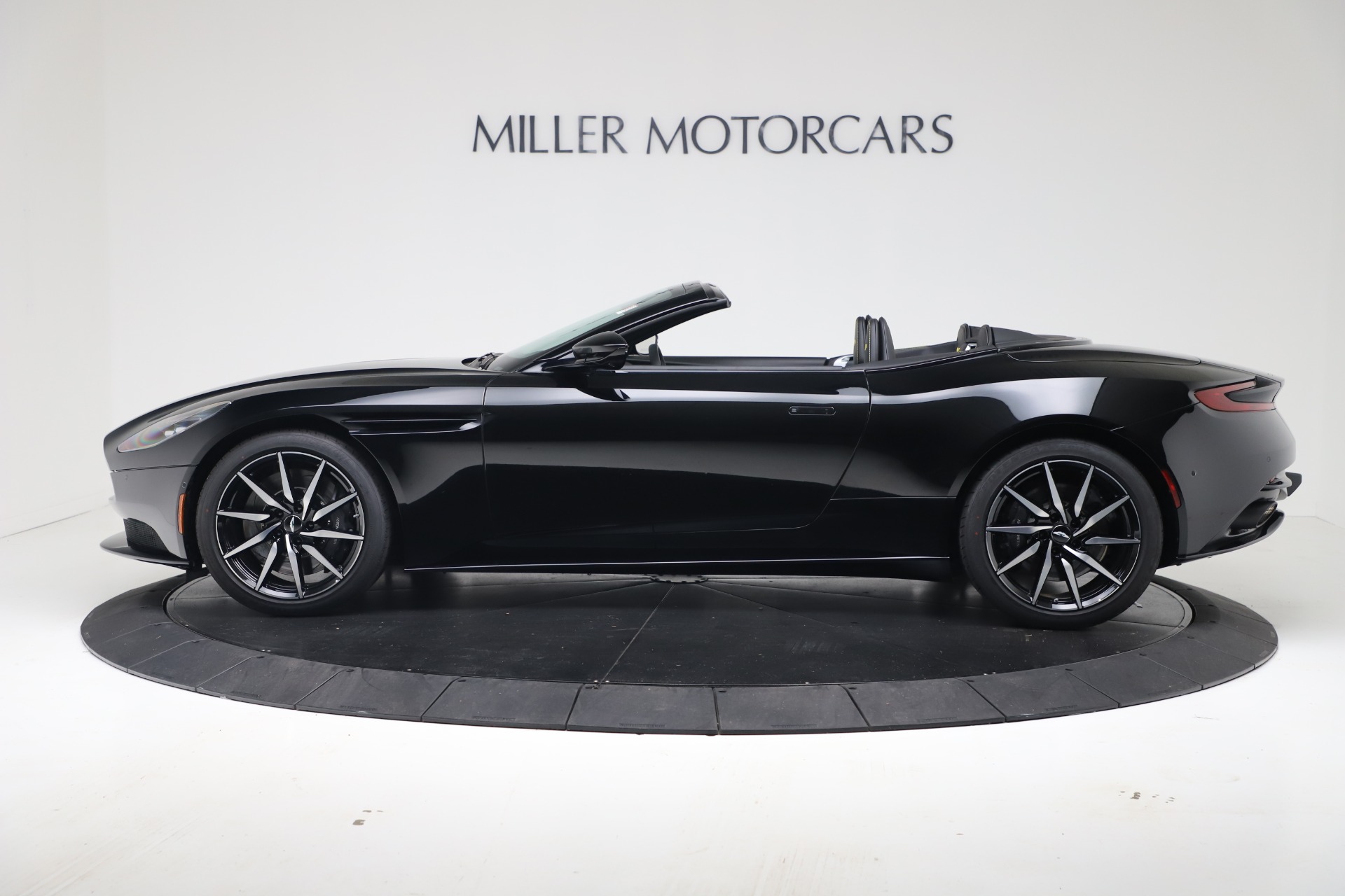 Used 2020 Aston Martin DB11 Volante | St. Petersburg, FL